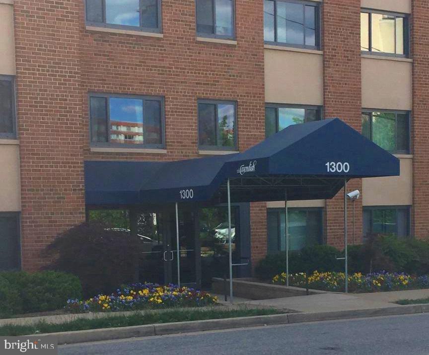 THE CAVENDISH - Residential Lease