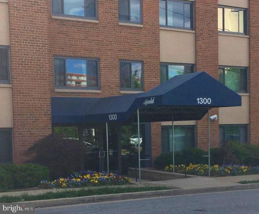 COMING SOON- MID AUGUST!! UNDER RENOVATION!! UTILITIES INCLUDED! 
 2 Bedroom 1 Bath Condo Located on sought after Arlington Ridge Rd.  Minutes to Whole Foods, Harris Teeter, Pentagon Row, Metro, and Pentagon City Mall. Local parks and tree lined streets around the area makes getting outside in the fresh air a real treat. Laundry facilities in building, exterior pool. Two parking spaces and lots of visitor parking. Must have excellent credit and no more then two incomes to qualify. $50 application fee per adult. Sorry no pets.