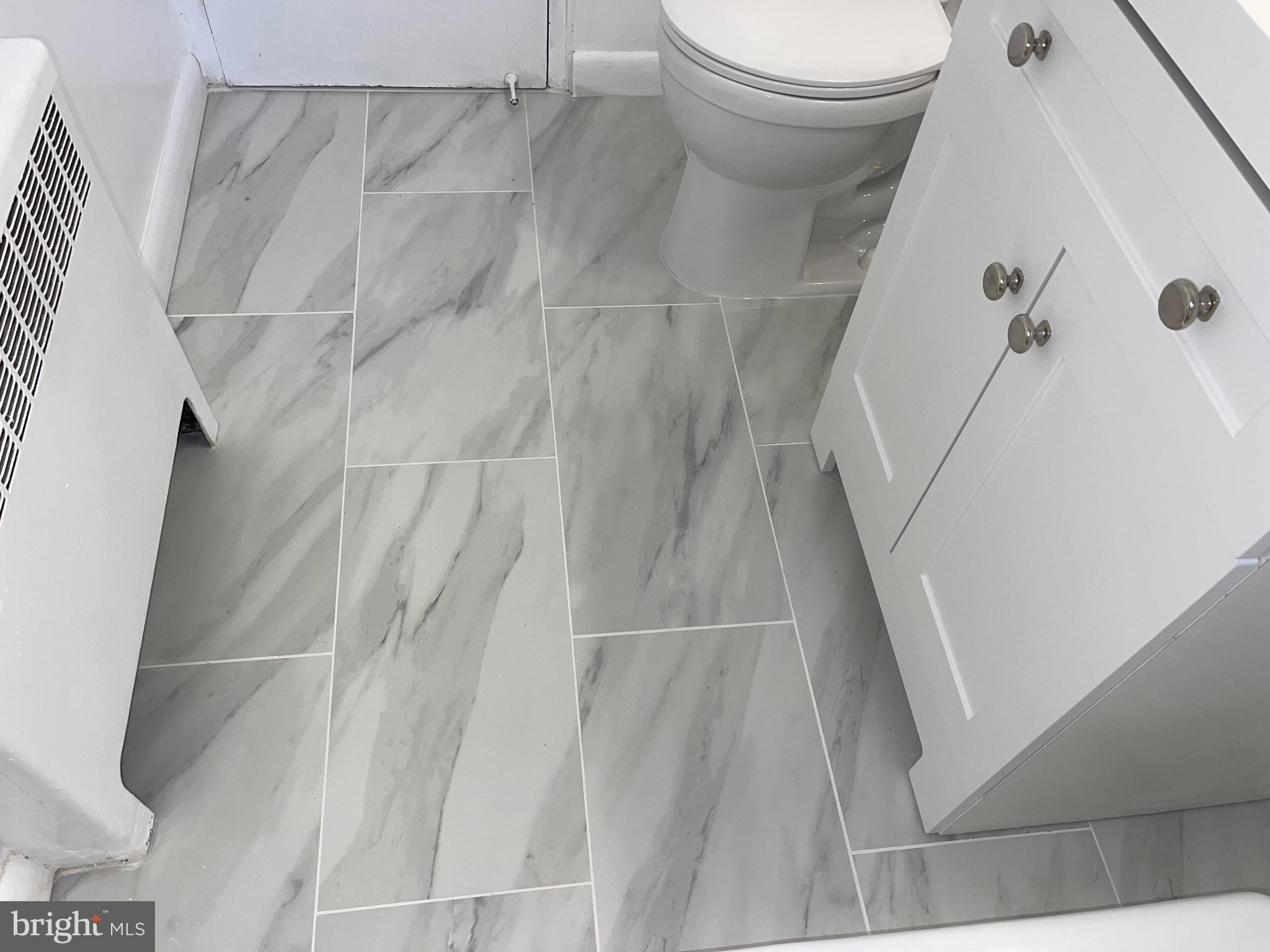 THE CAVENDISH - Residential Lease