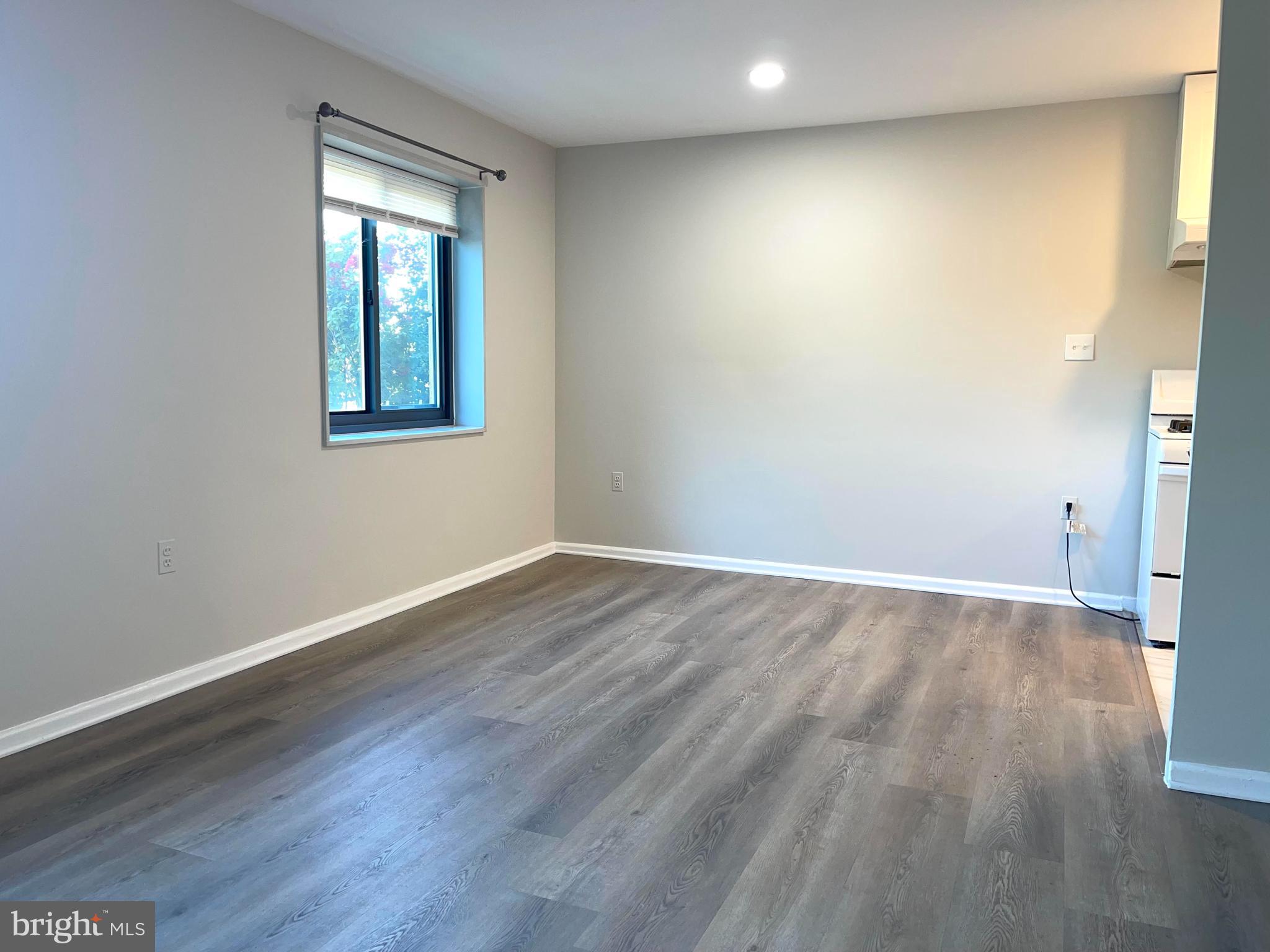 THE CAVENDISH - Residential Lease