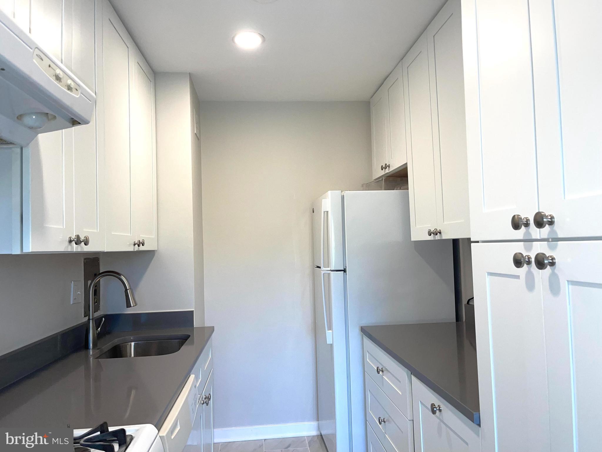 THE CAVENDISH - Residential Lease