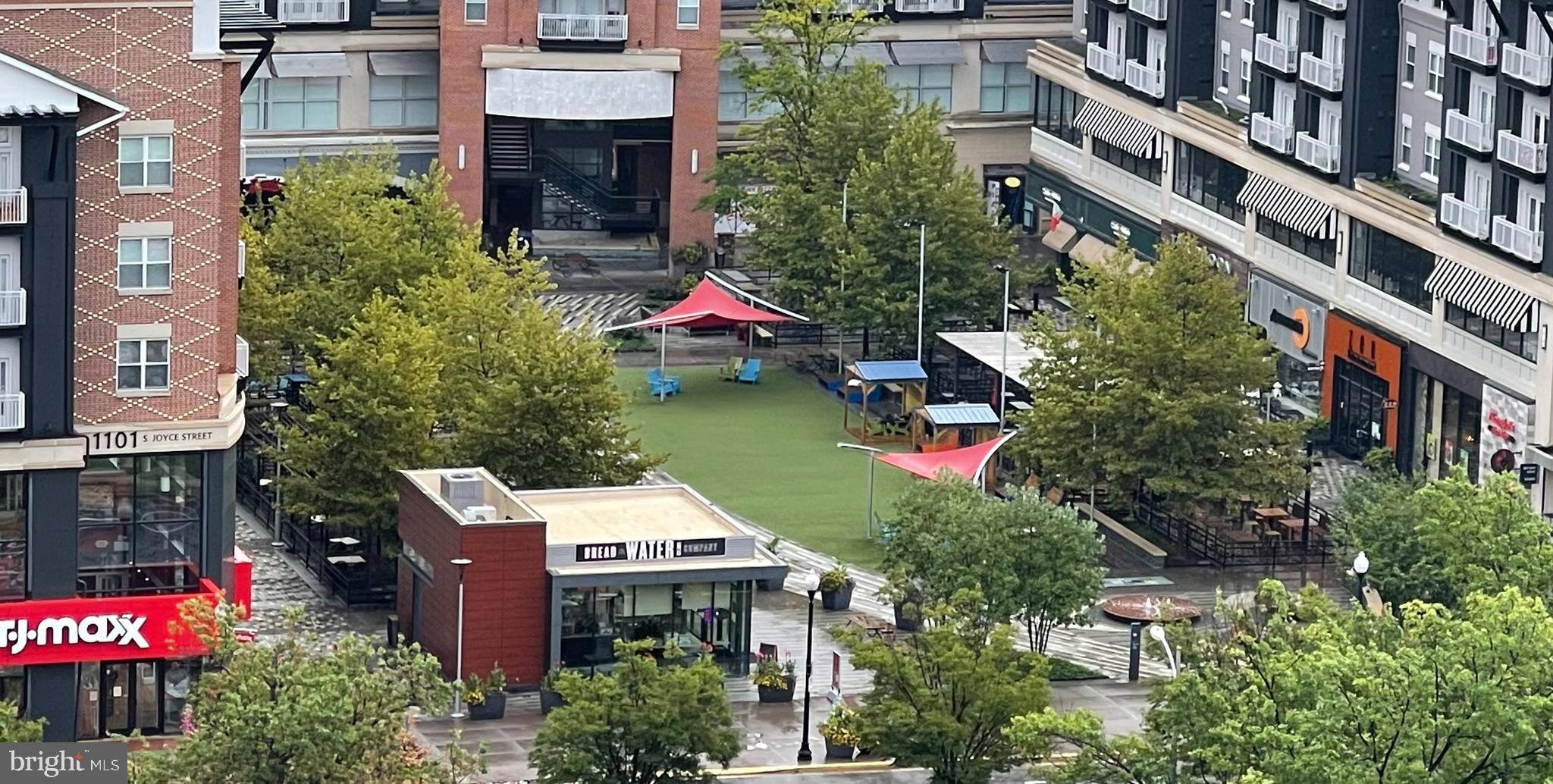 THE CAVENDISH - Residential Lease