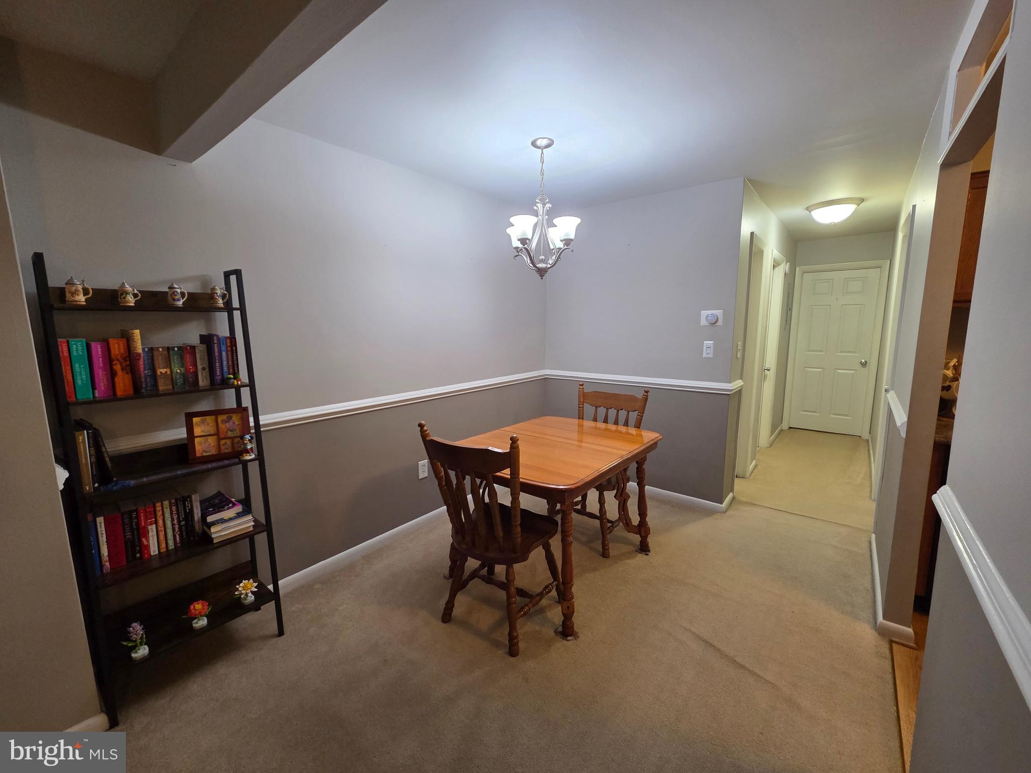 BRIGHT OAKS - Residential