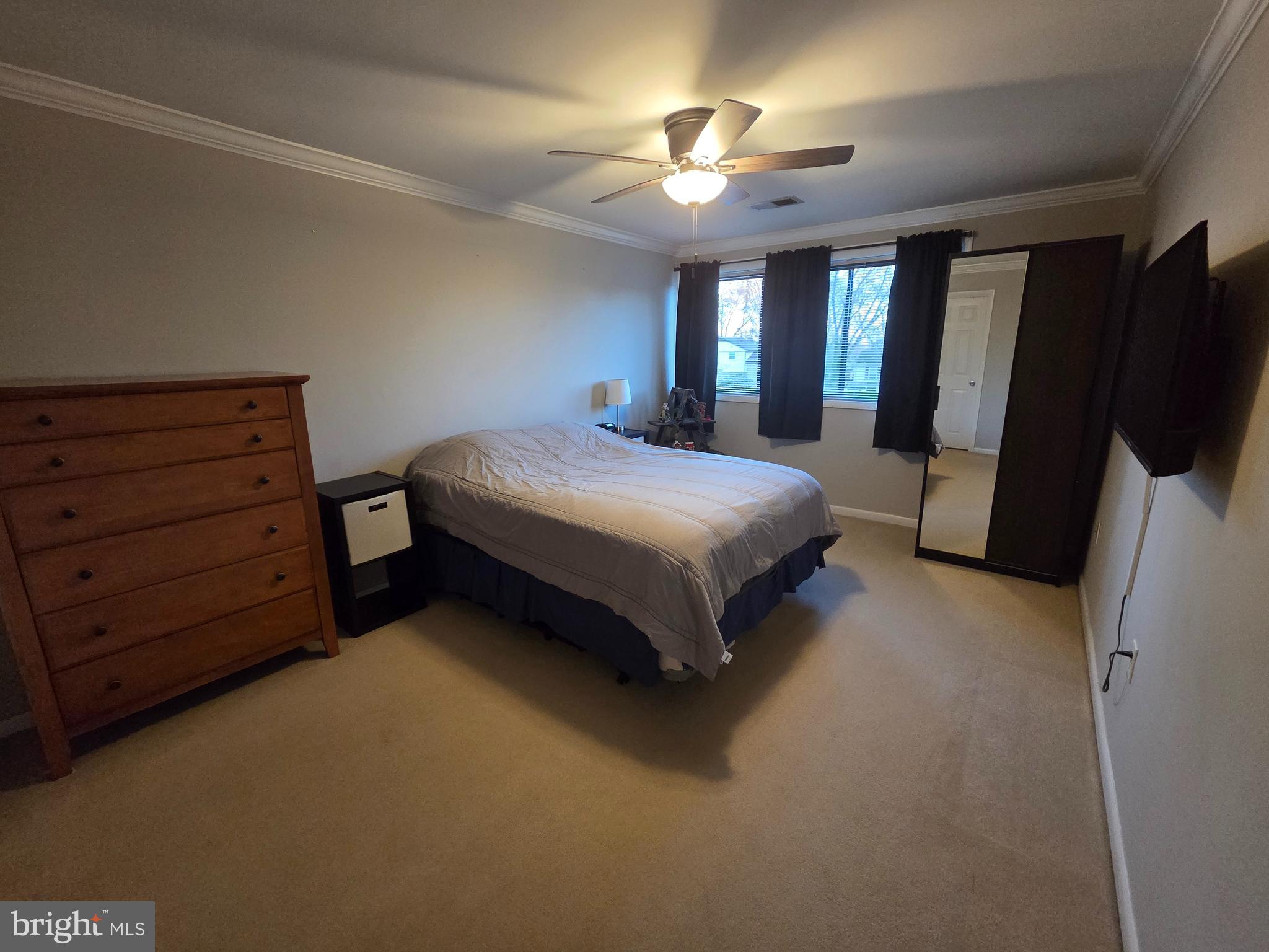 BRIGHT OAKS - Residential