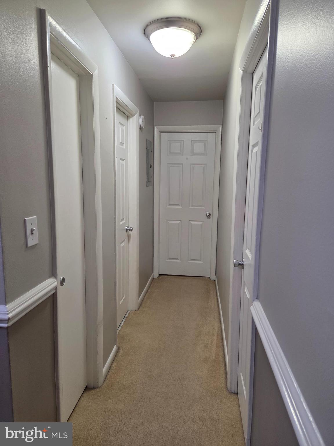 BRIGHT OAKS - Residential