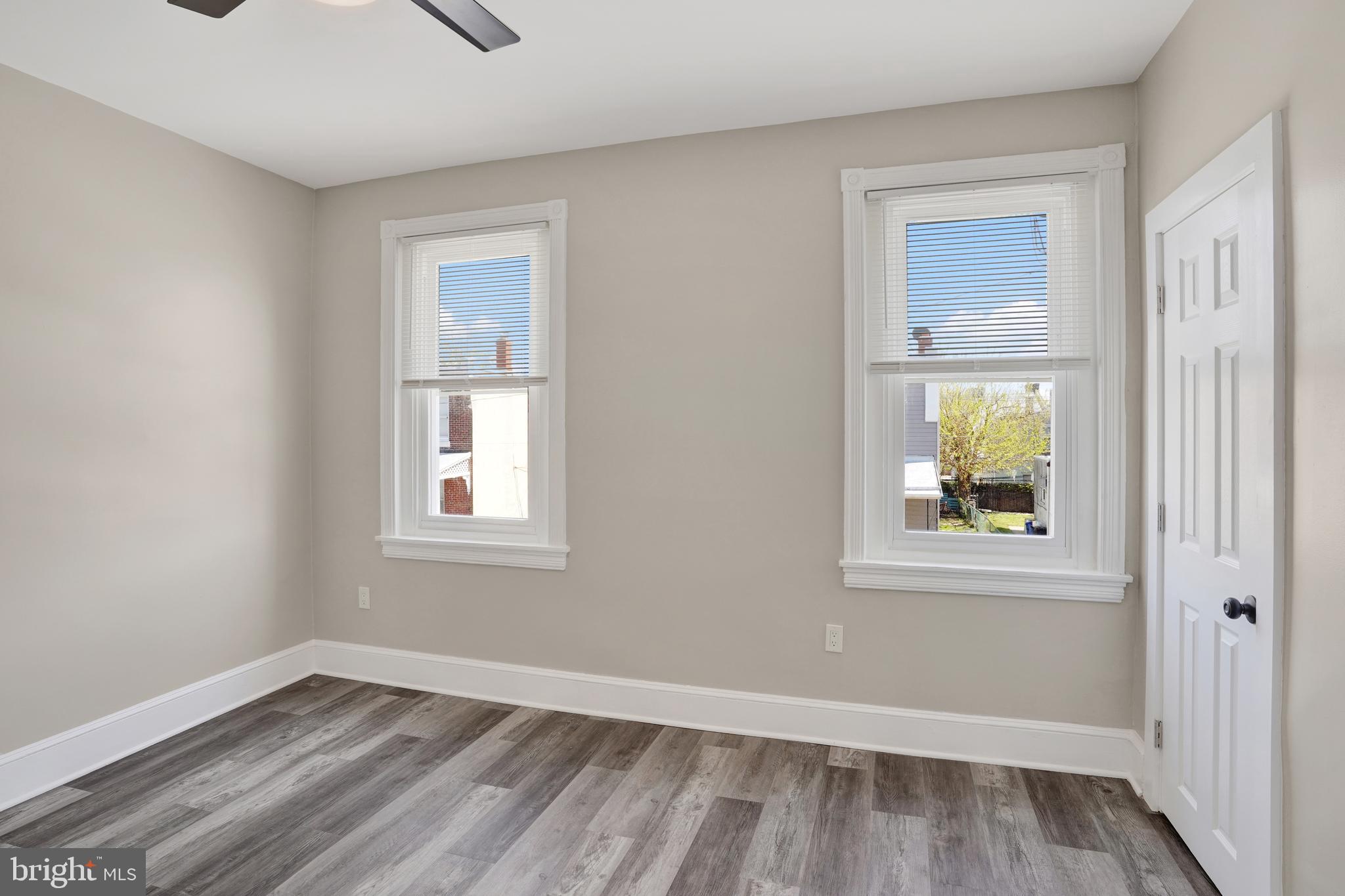 TACONY - Residential