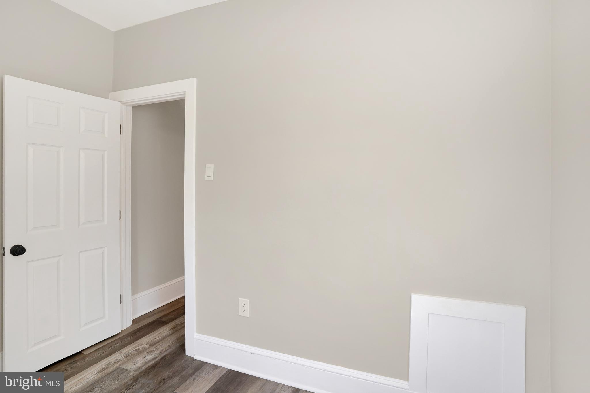 TACONY - Residential