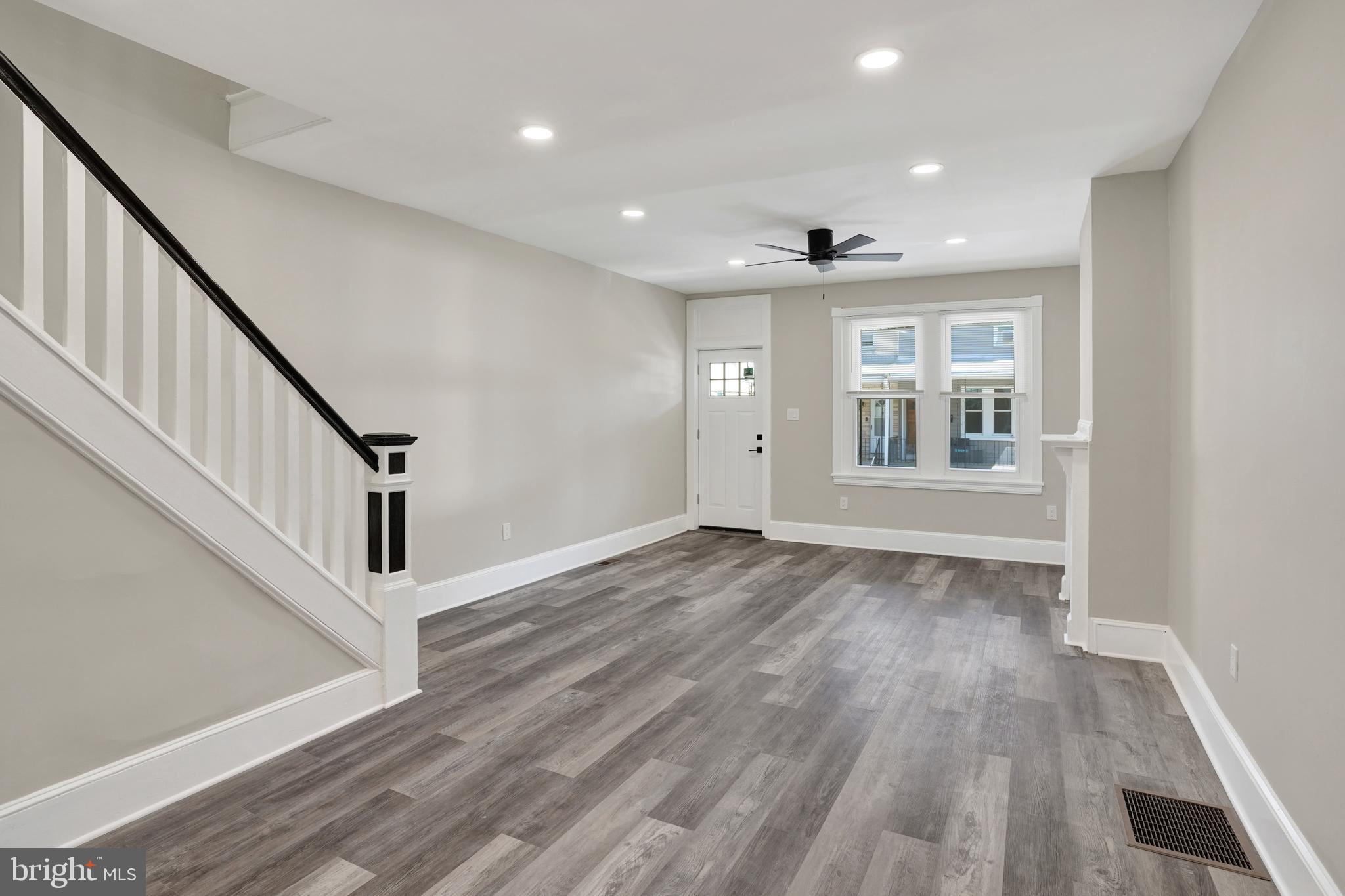 TACONY - Residential