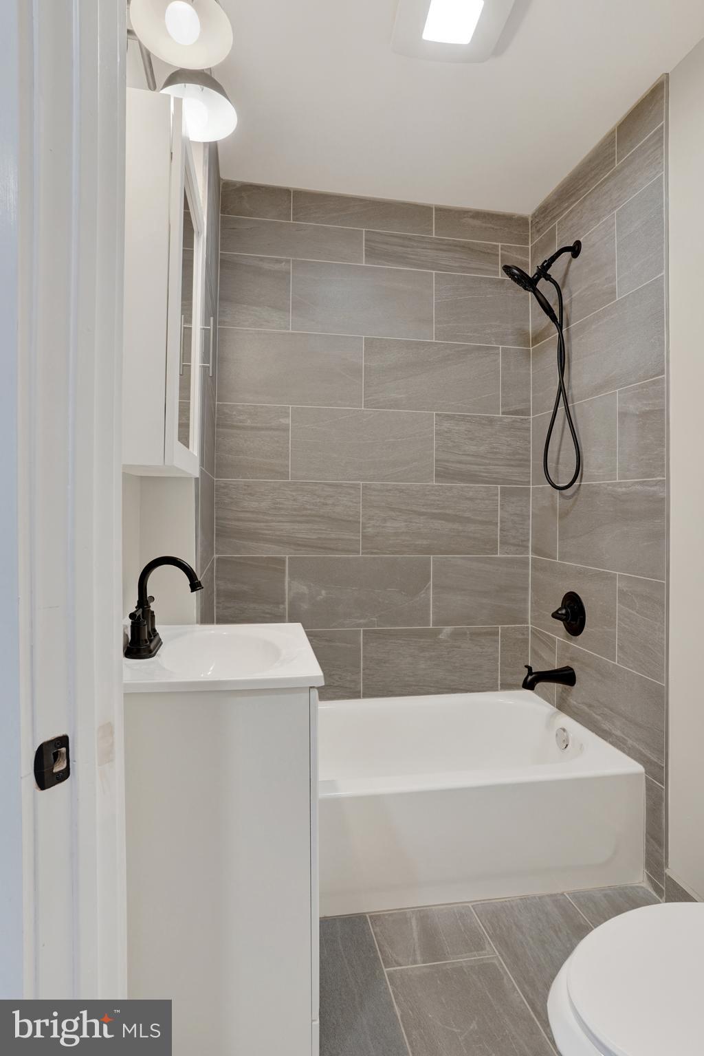 TACONY - Residential