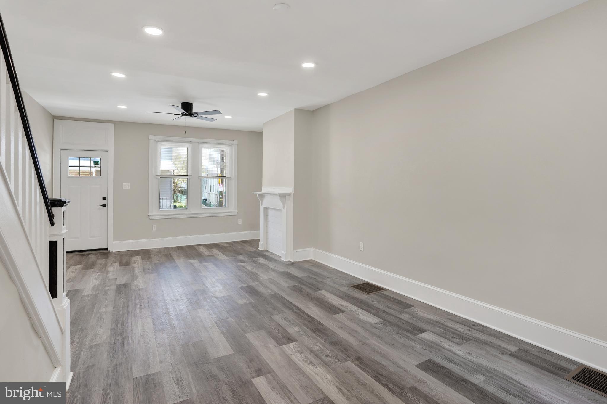 TACONY - Residential