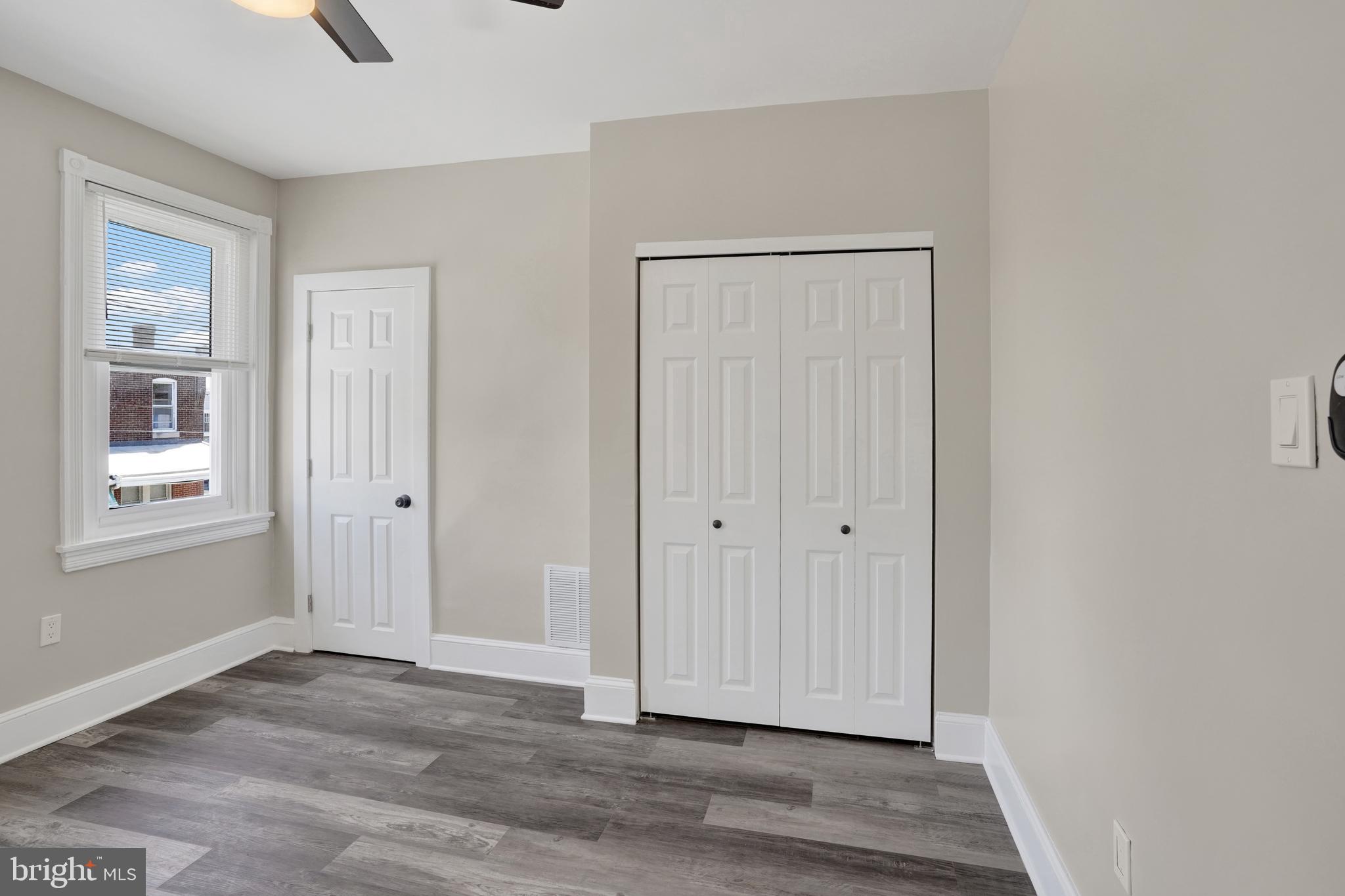 TACONY - Residential