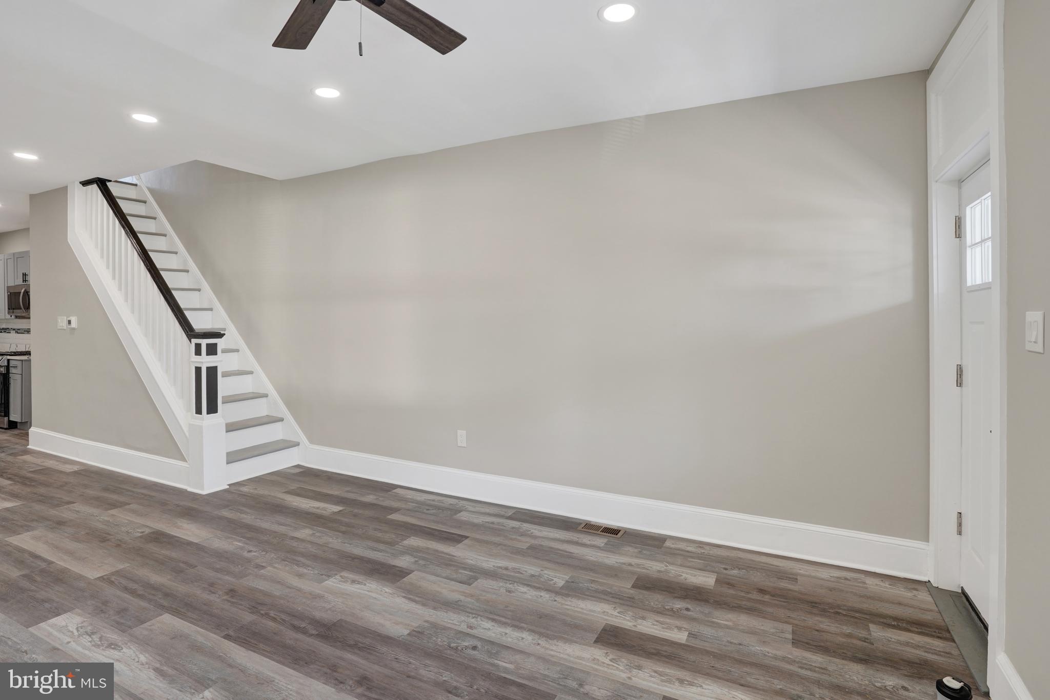 TACONY - Residential