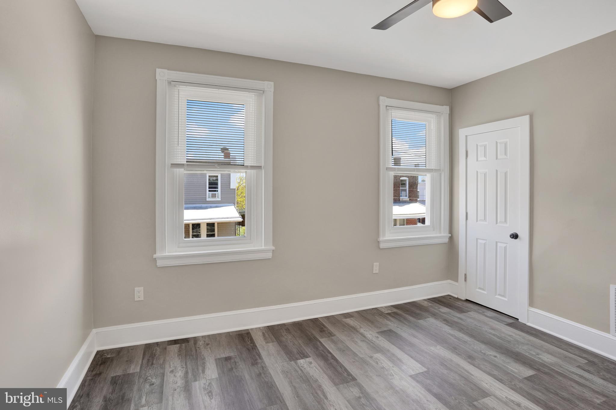 TACONY - Residential