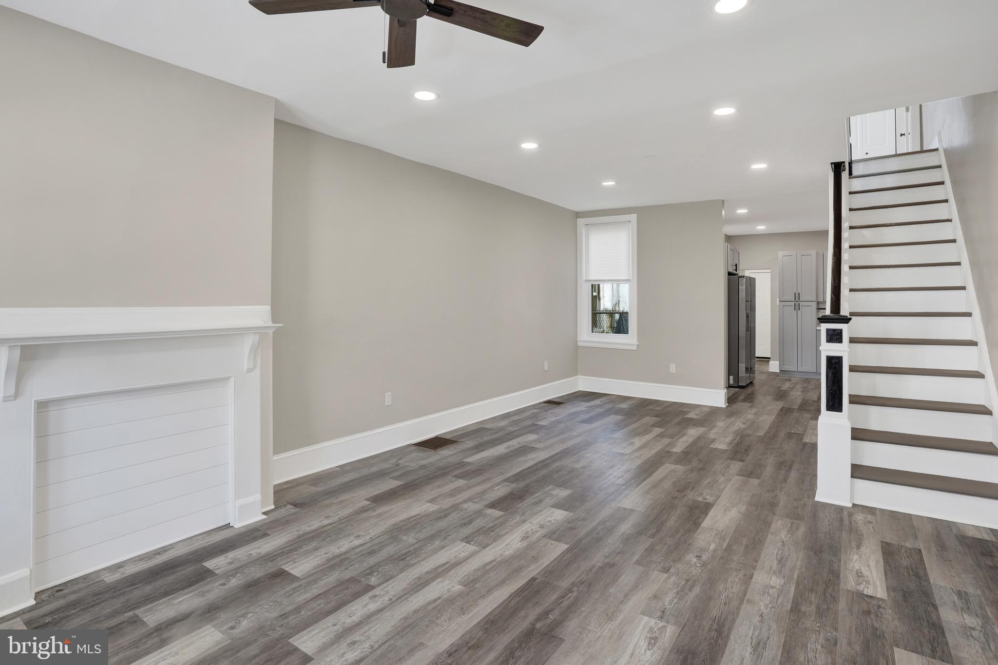 TACONY - Residential