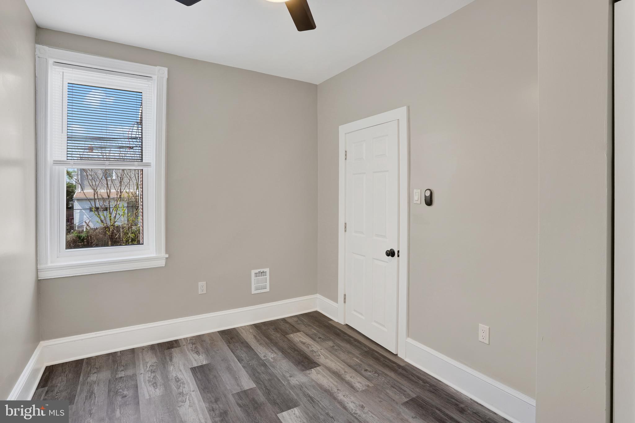 TACONY - Residential