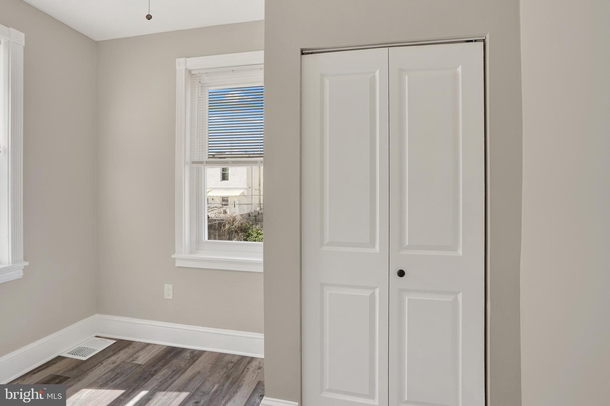 TACONY - Residential