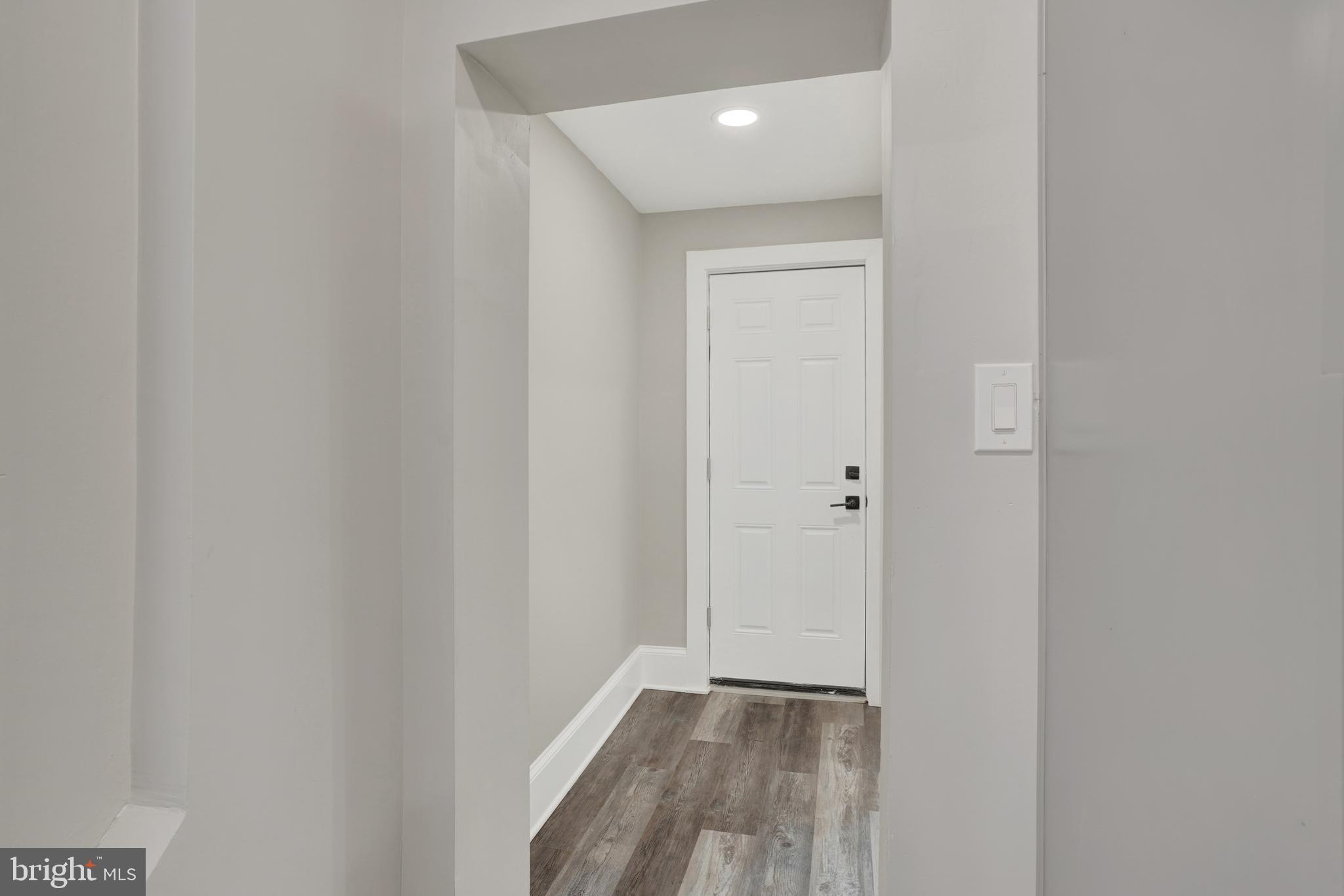 TACONY - Residential