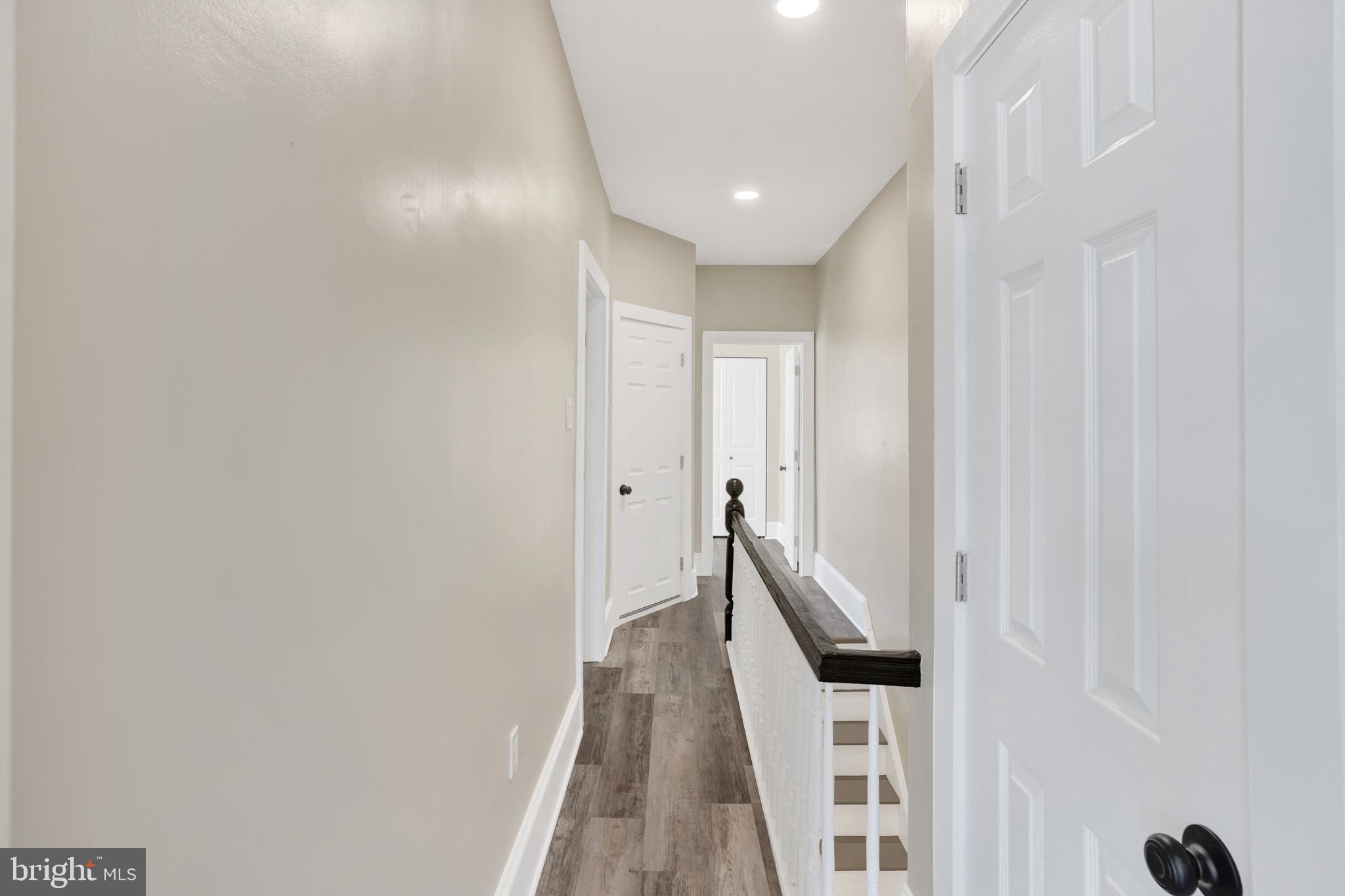 TACONY - Residential