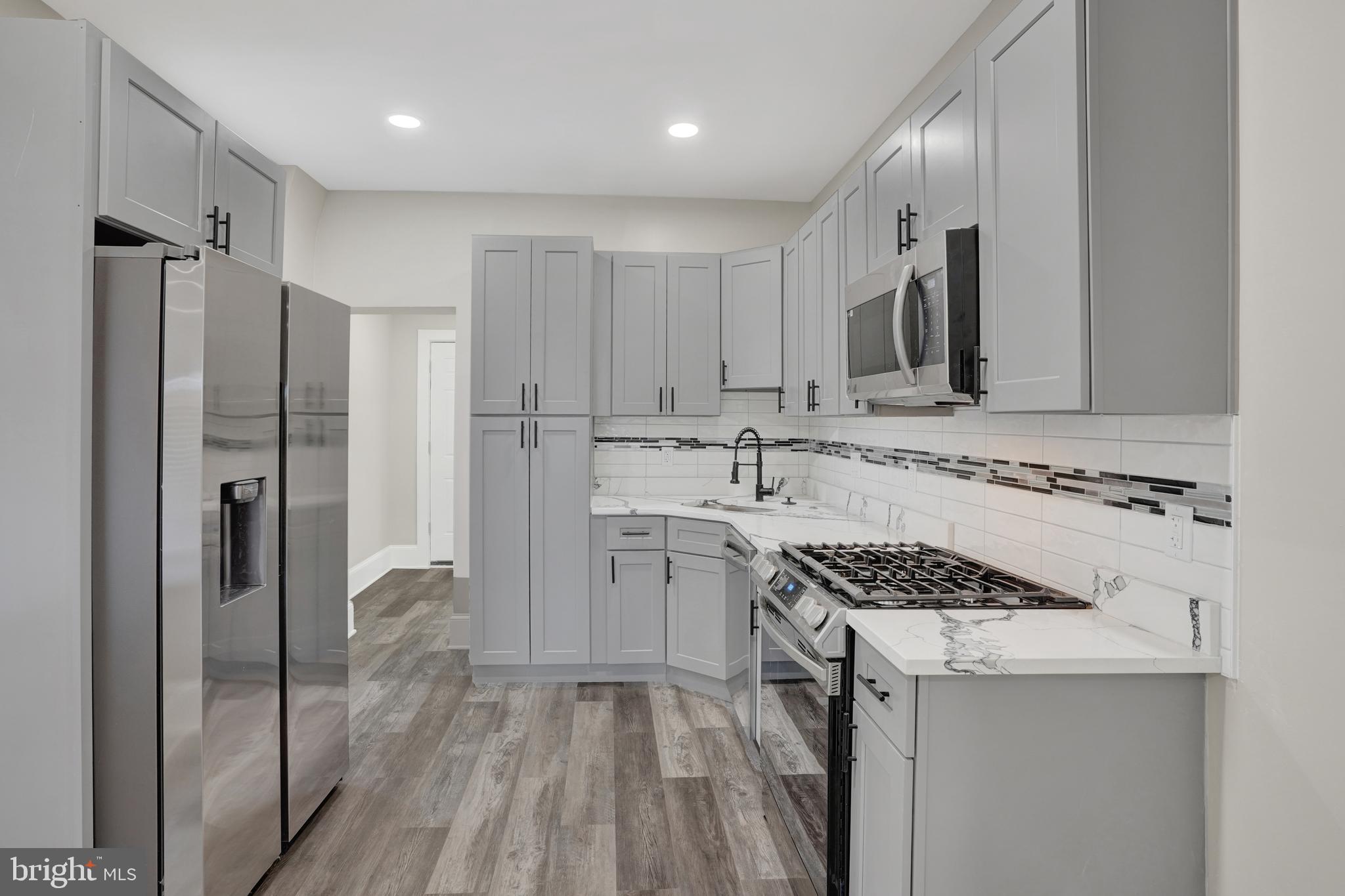 TACONY - Residential