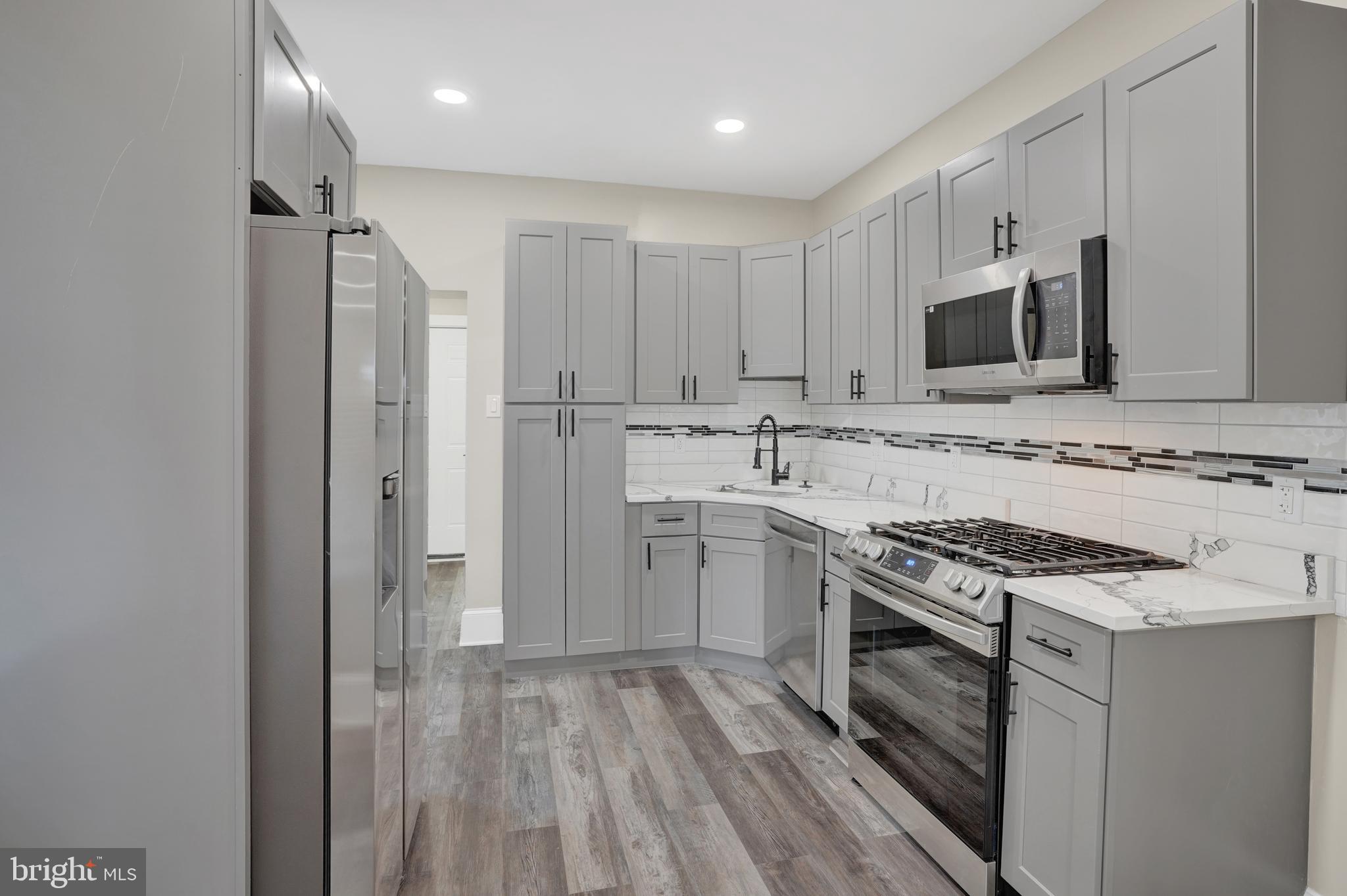 TACONY - Residential