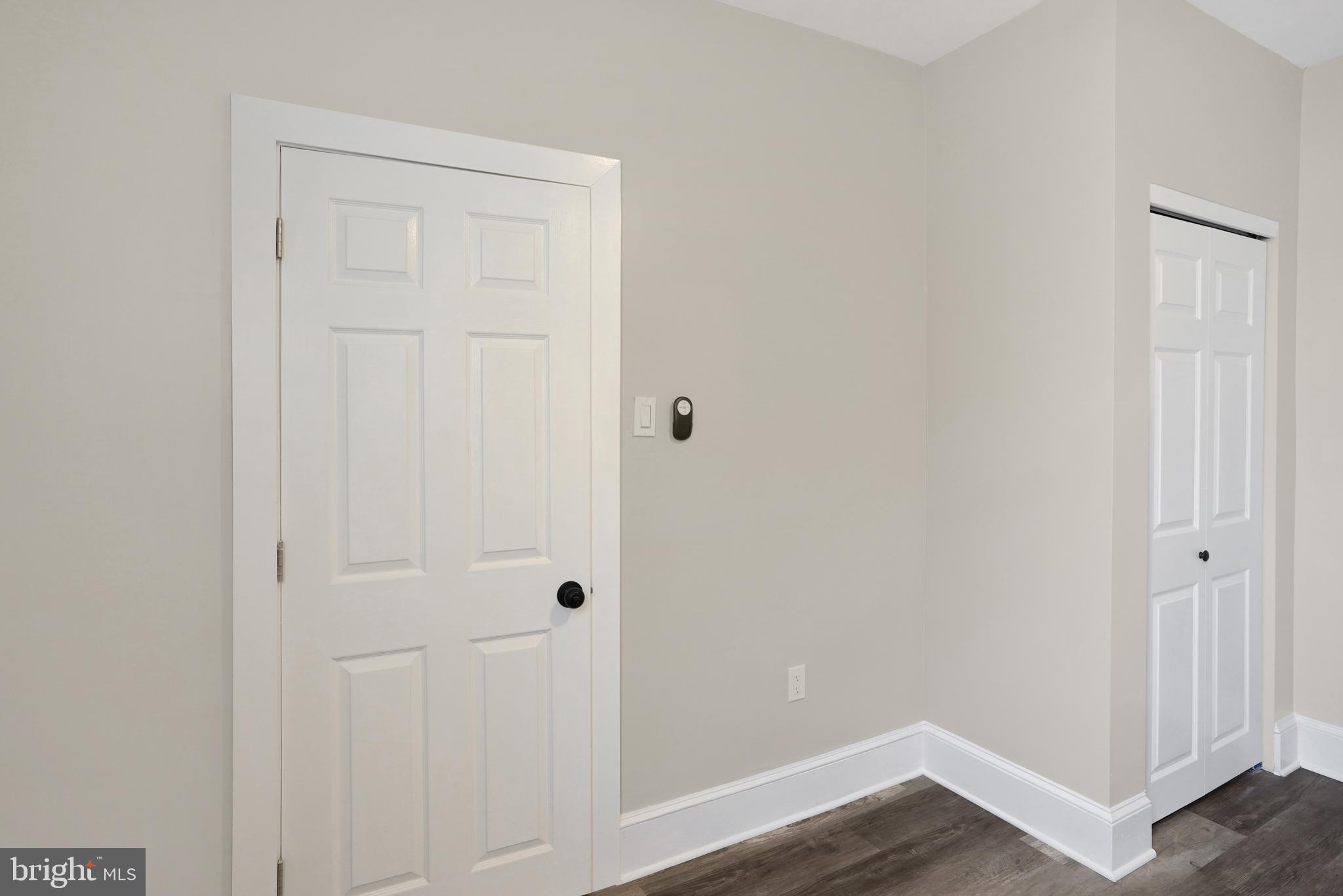 TACONY - Residential