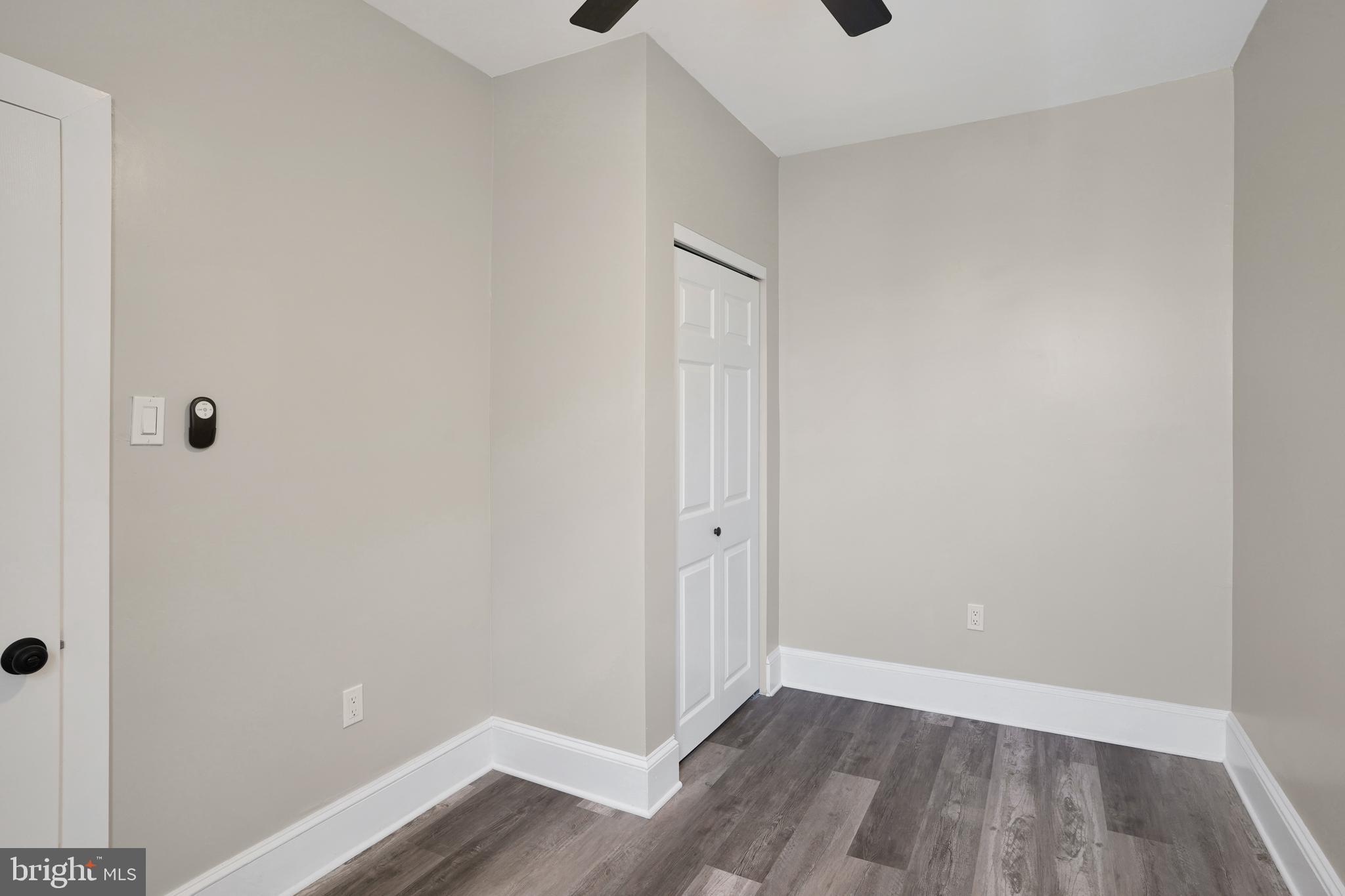 TACONY - Residential