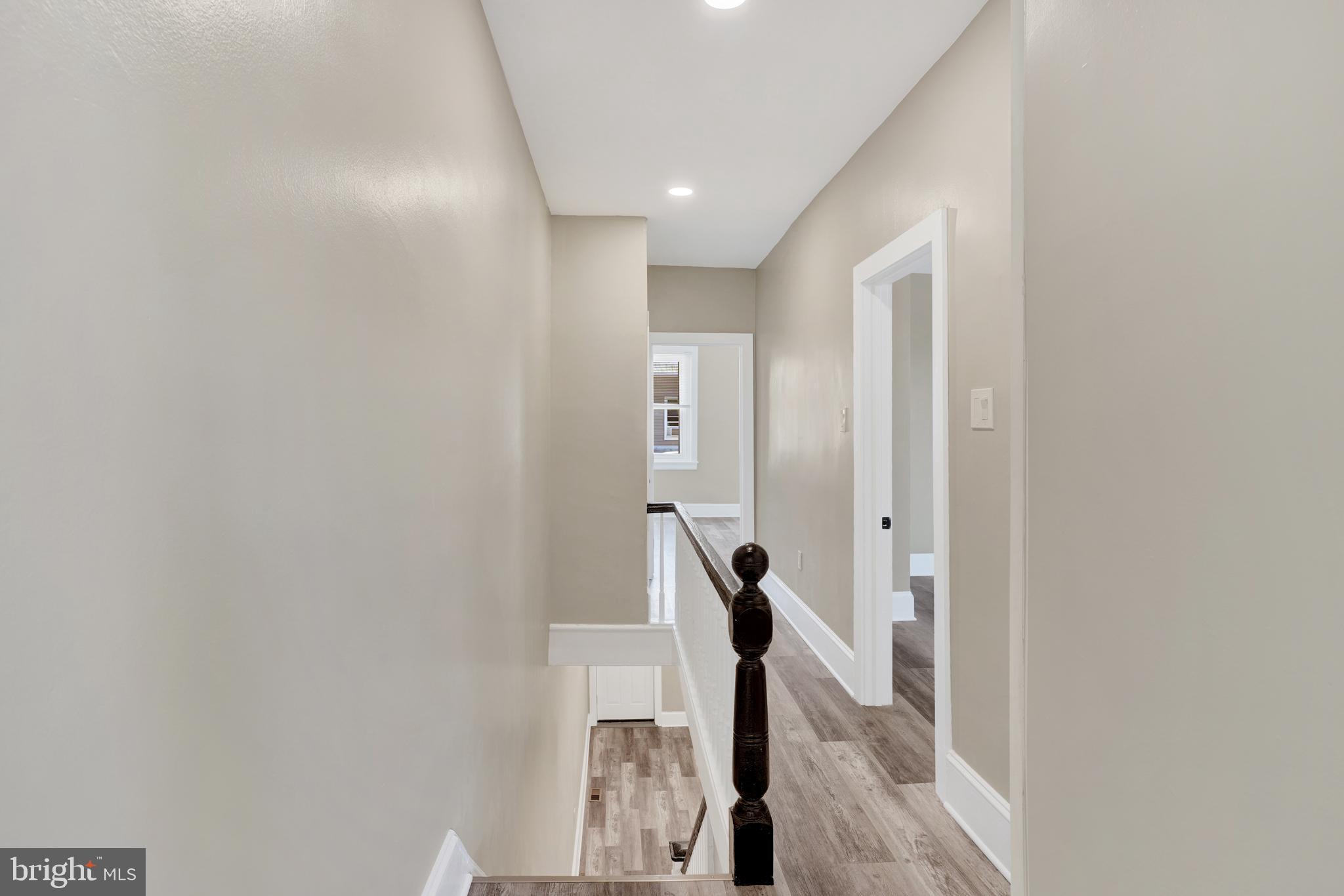 TACONY - Residential