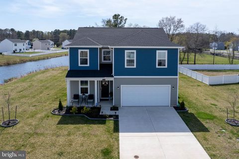 31317 SCHOONER WAY SELBYVILLE DE 19975