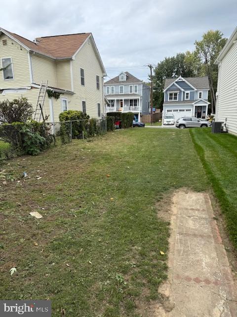 NONE AVAILABLE - Land