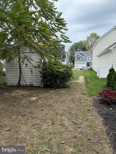 NONE AVAILABLE - Land