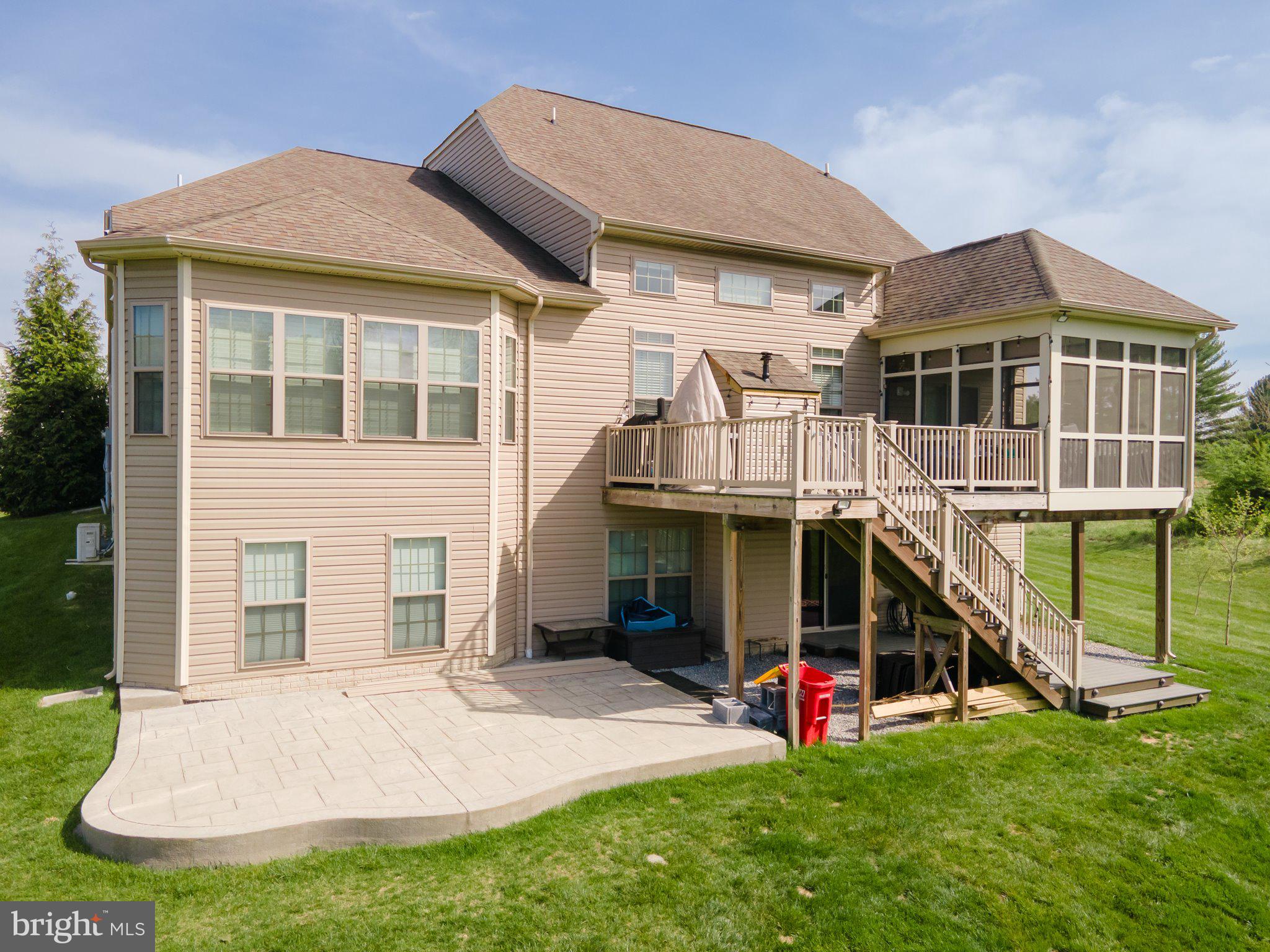 BEALLAIR - Residential