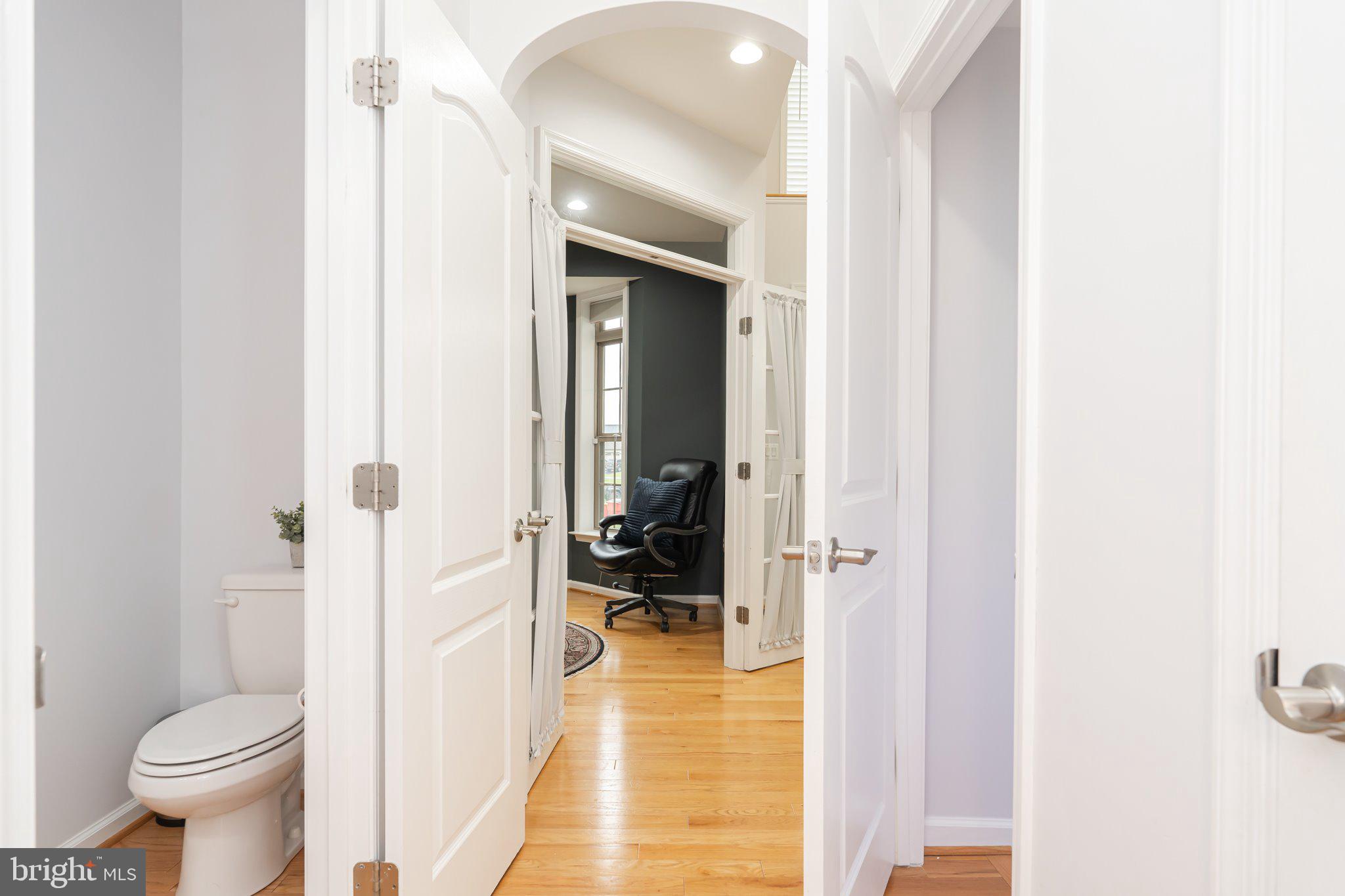 BEALLAIR - Residential