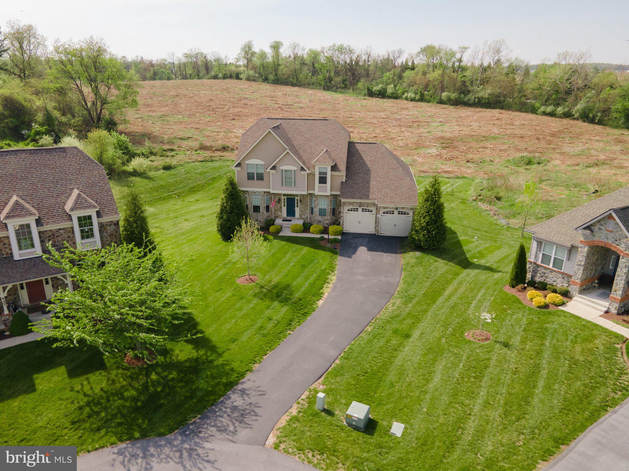 189 POTOMAC CROSSING STREET