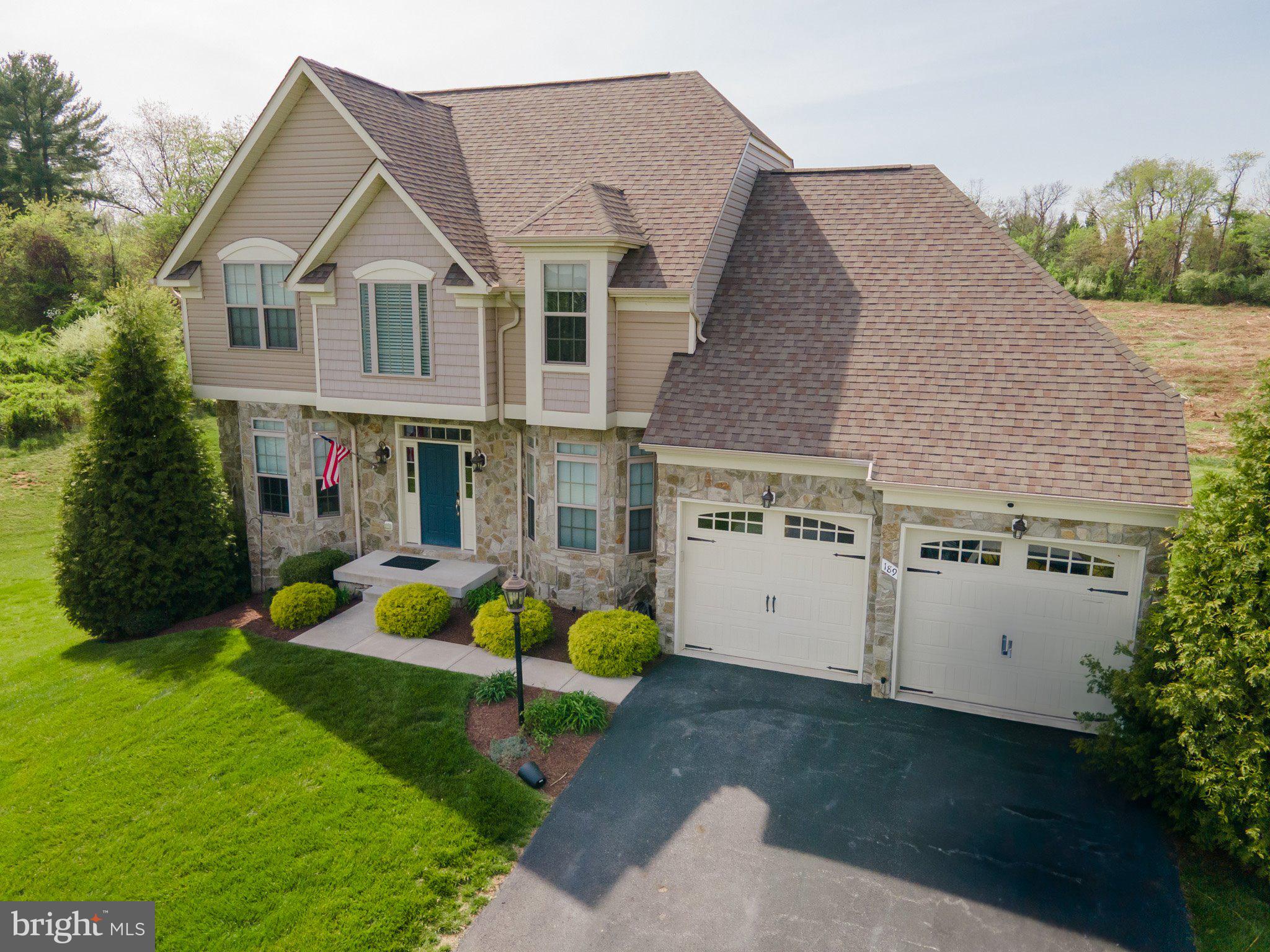 189 POTOMAC CROSSING STREET