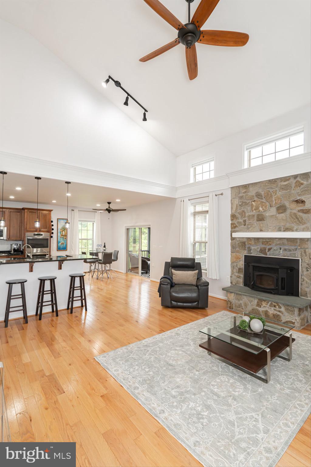 BEALLAIR - Residential