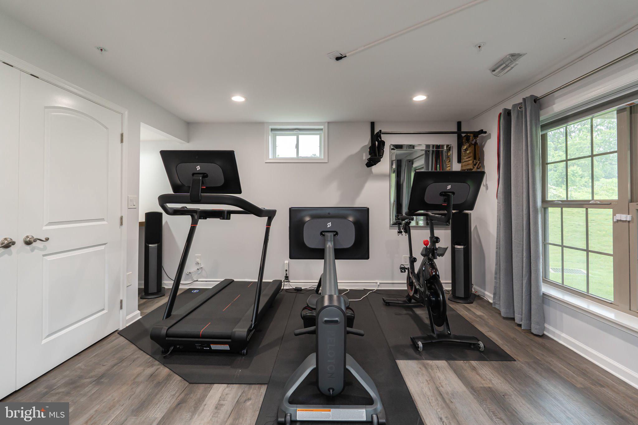 BEALLAIR - Residential