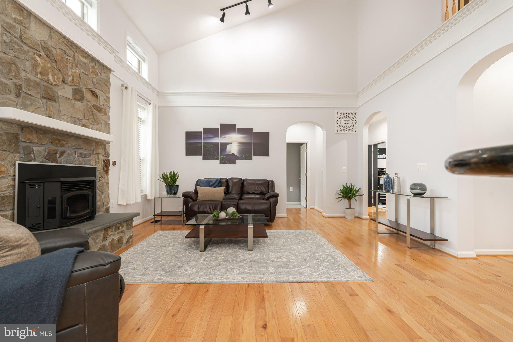 BEALLAIR - Residential