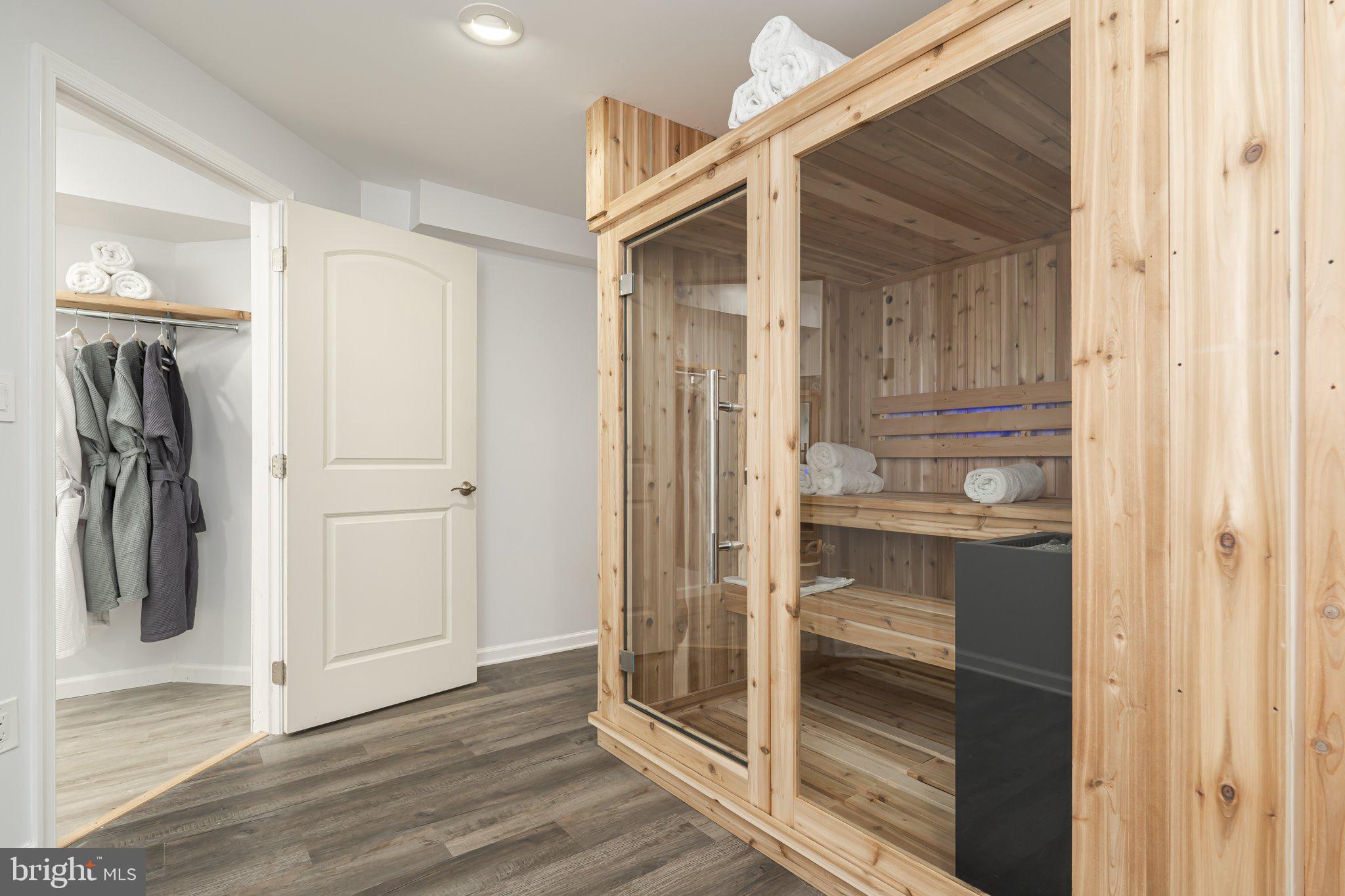 BEALLAIR - Residential