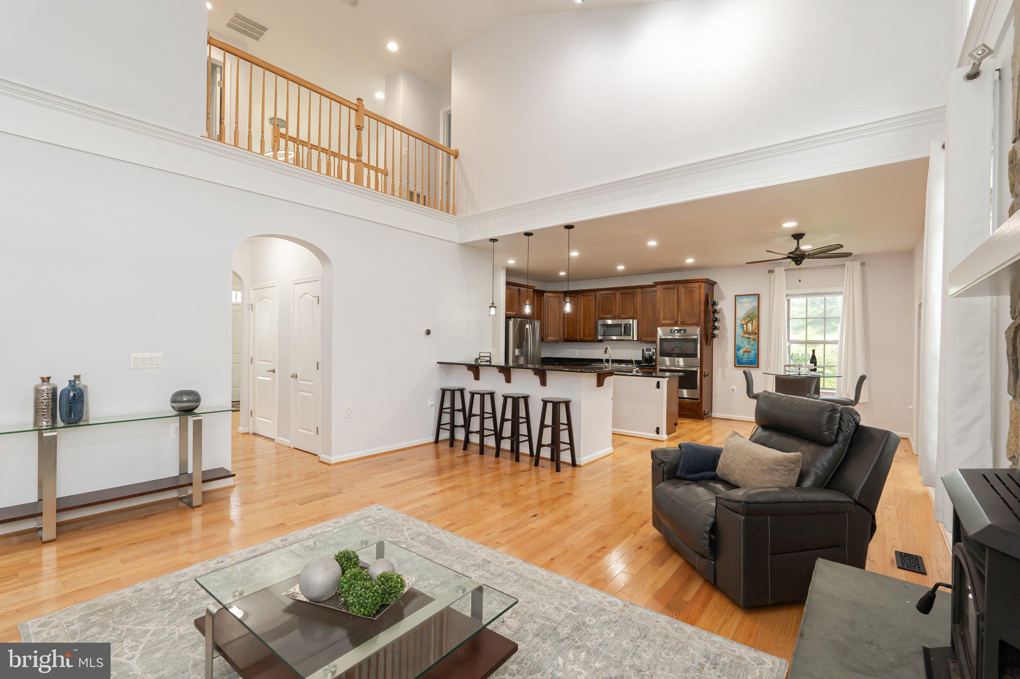 BEALLAIR - Residential