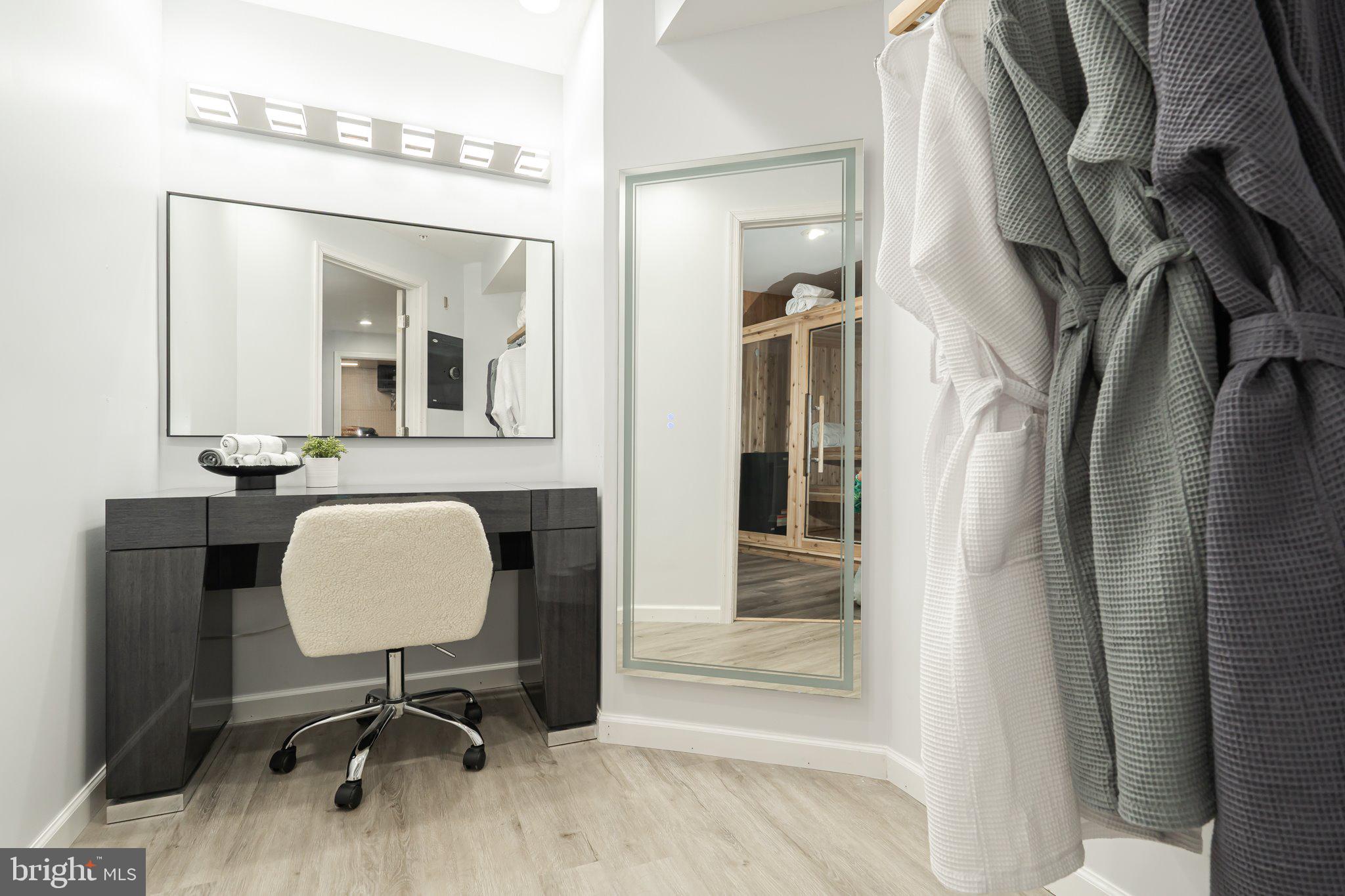 BEALLAIR - Residential