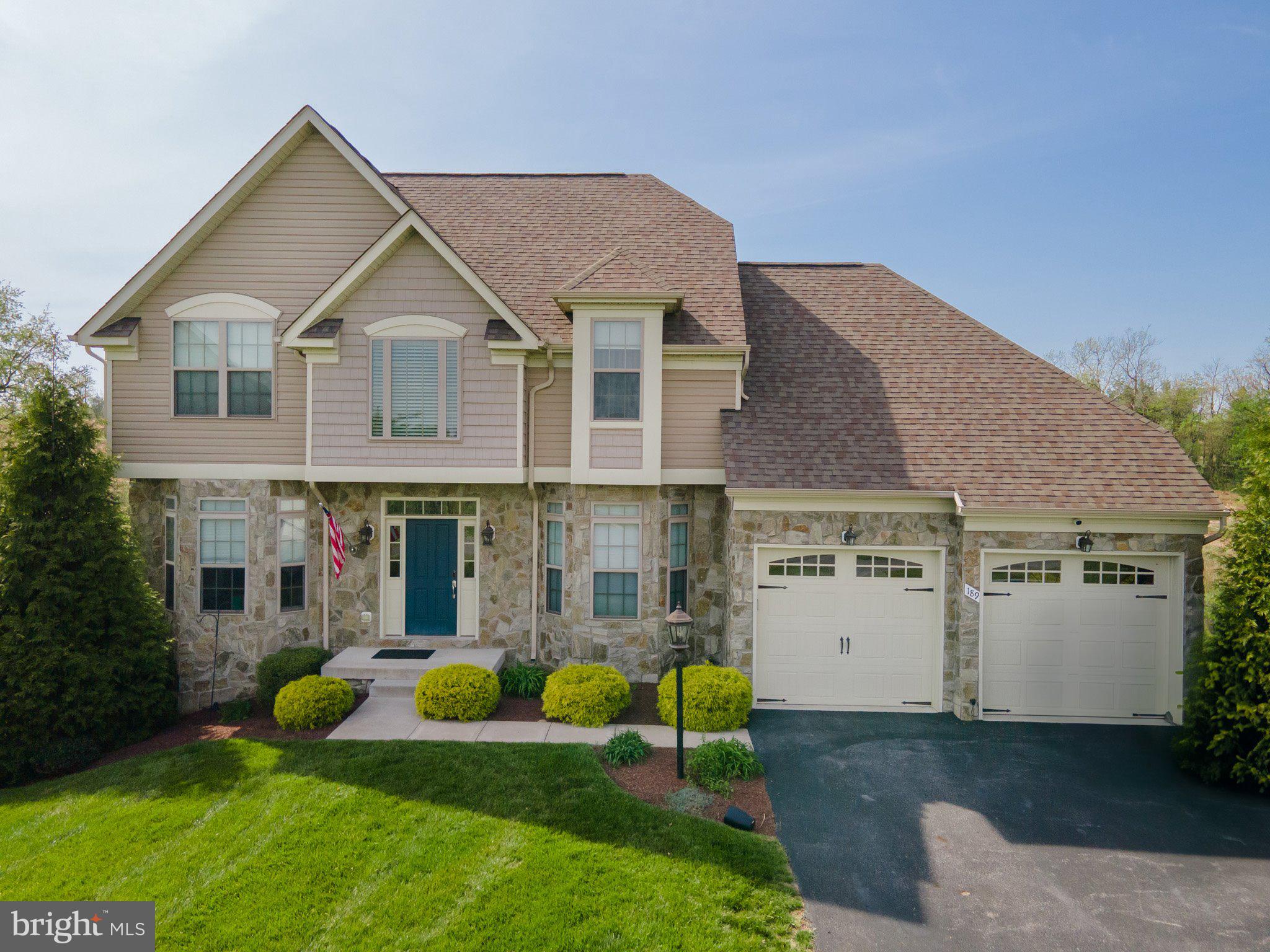 BEALLAIR - Residential