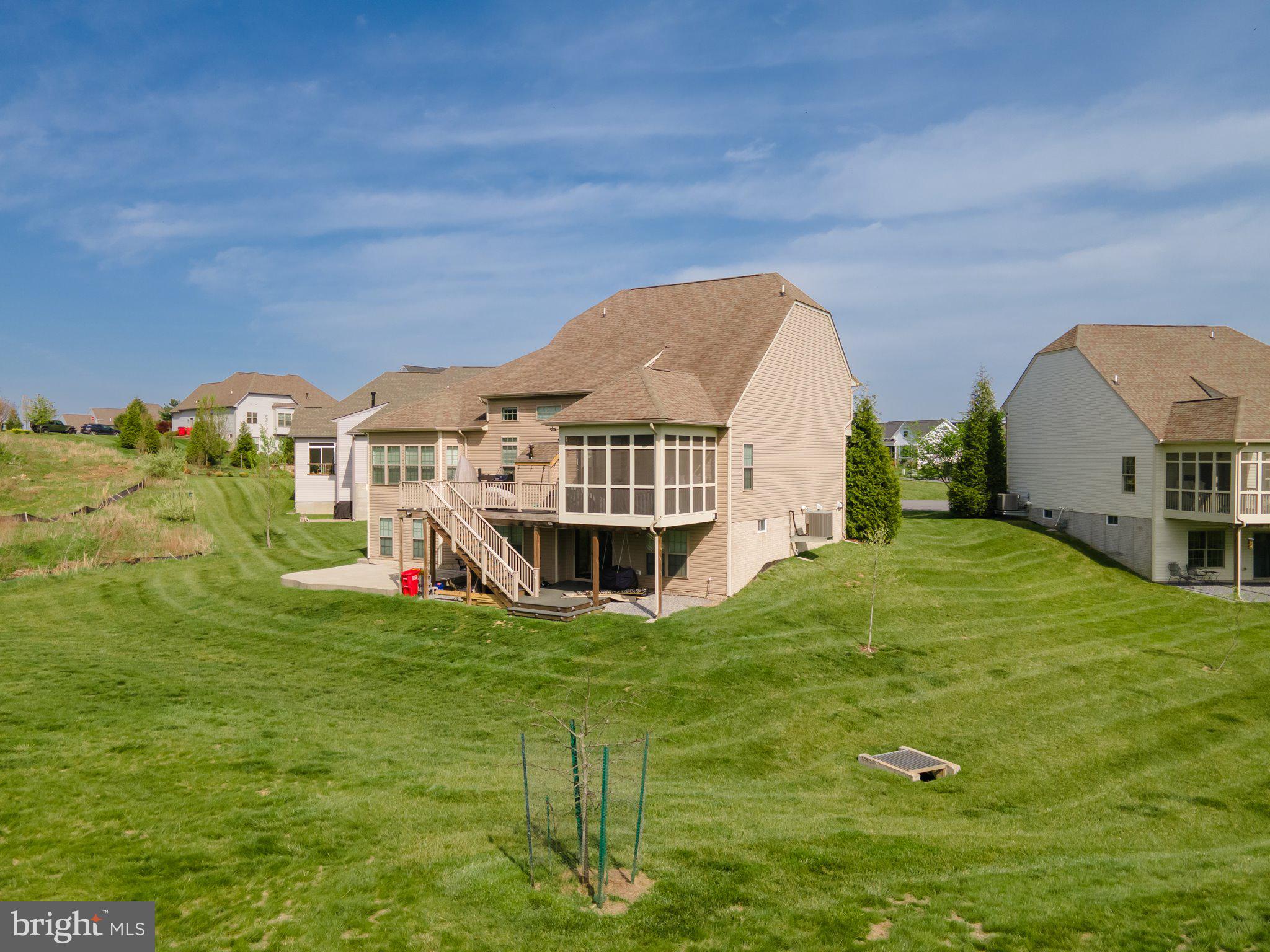 BEALLAIR - Residential