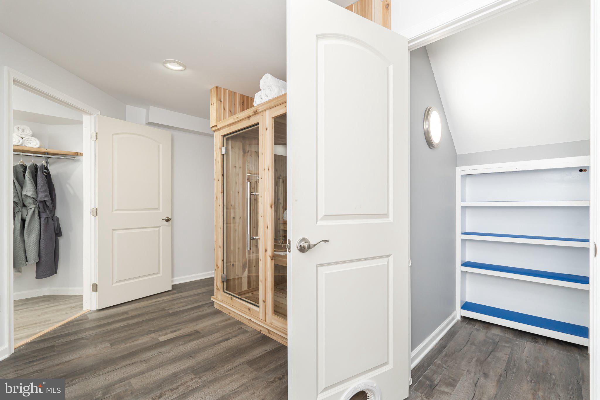 BEALLAIR - Residential