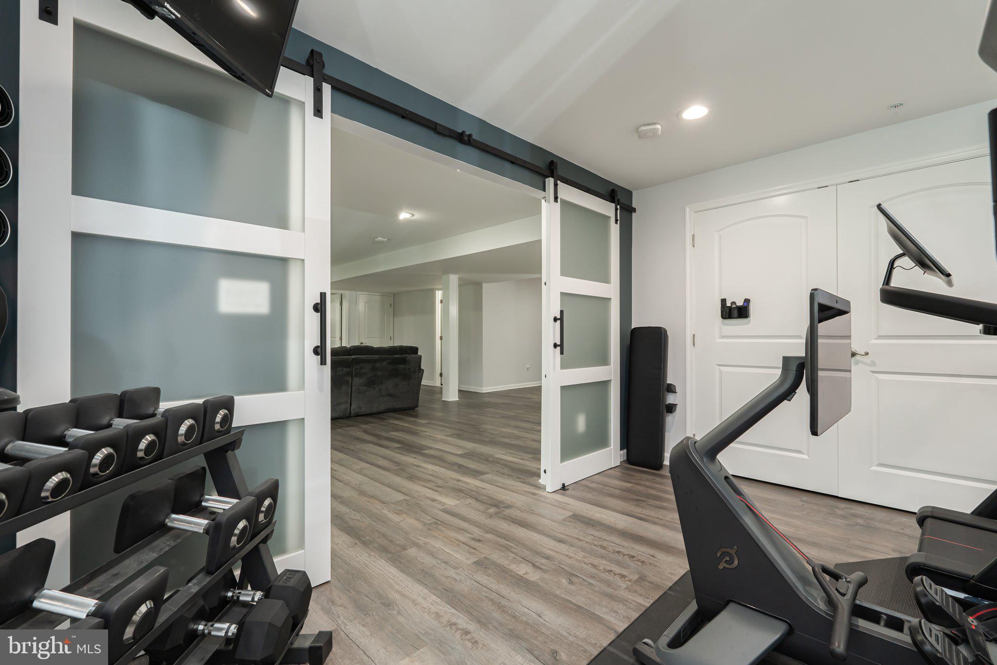 BEALLAIR - Residential