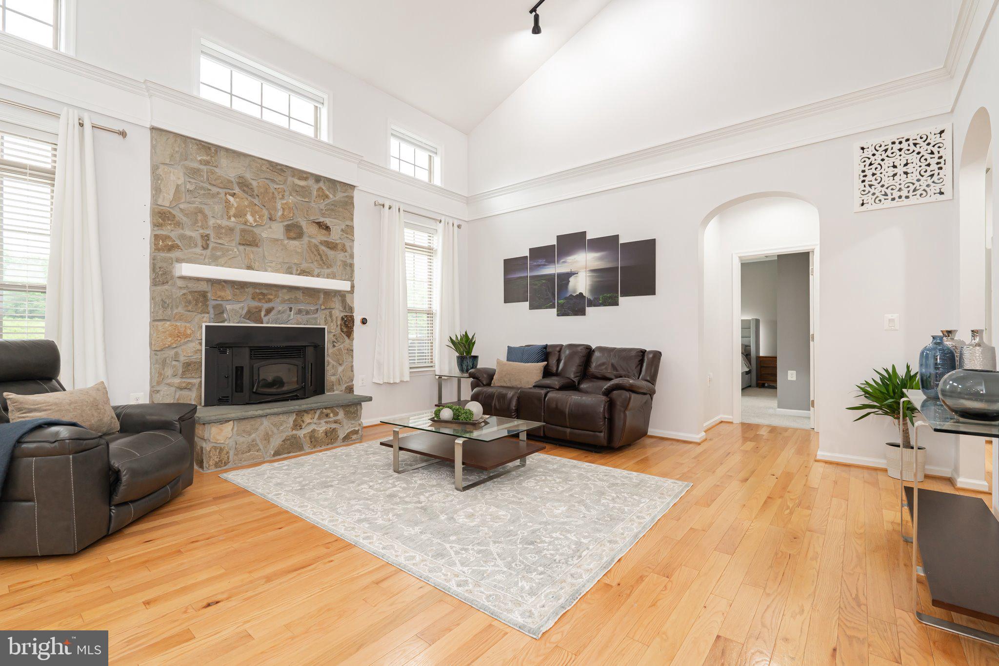 BEALLAIR - Residential