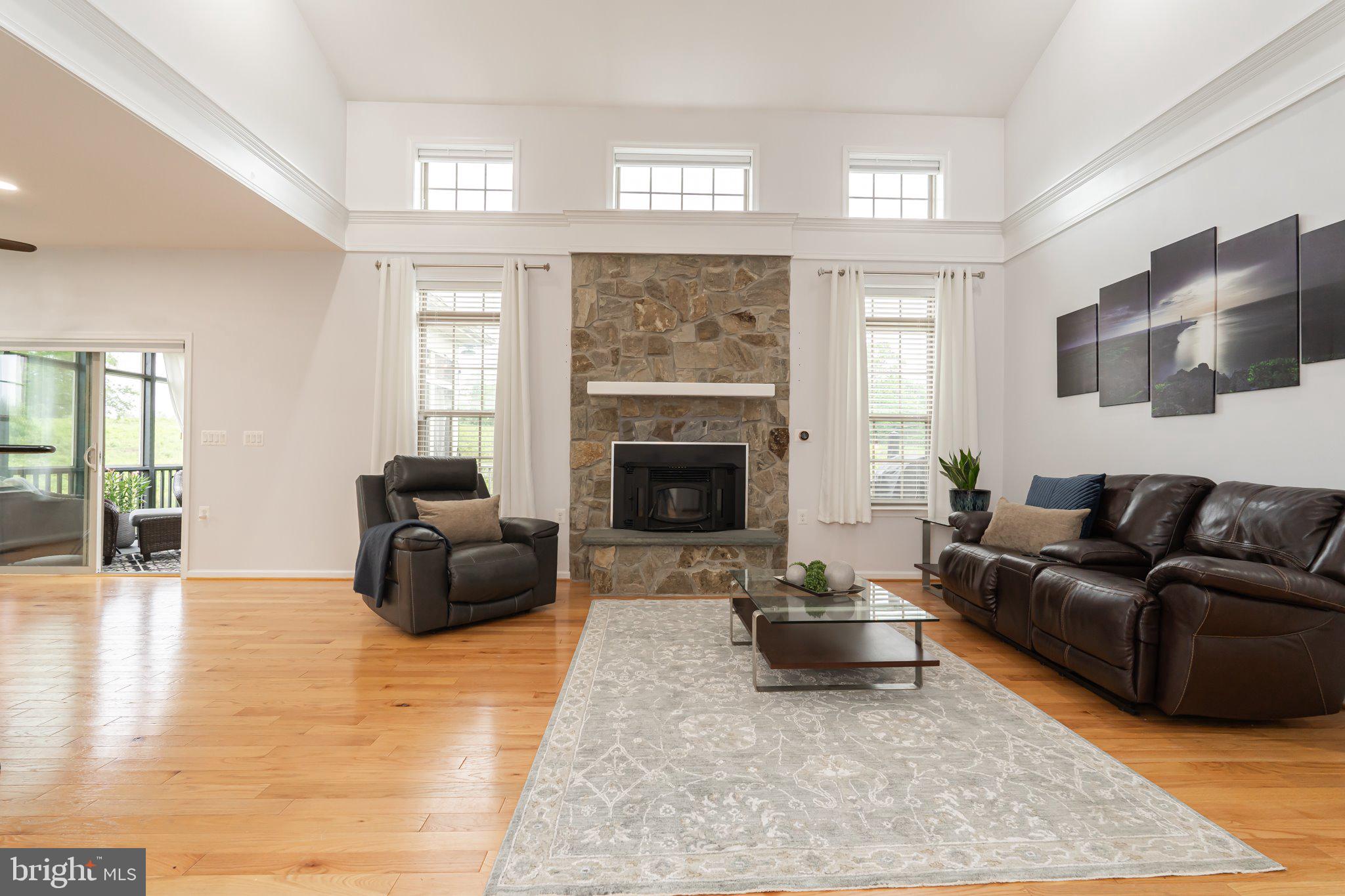 BEALLAIR - Residential