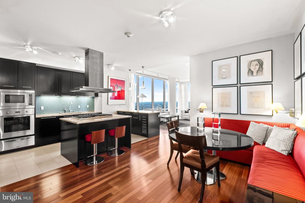 Photo of 1414 S Penn Square #44GH, PHILADELPHIA, PA 19102 (MLS # PAPH2578286)