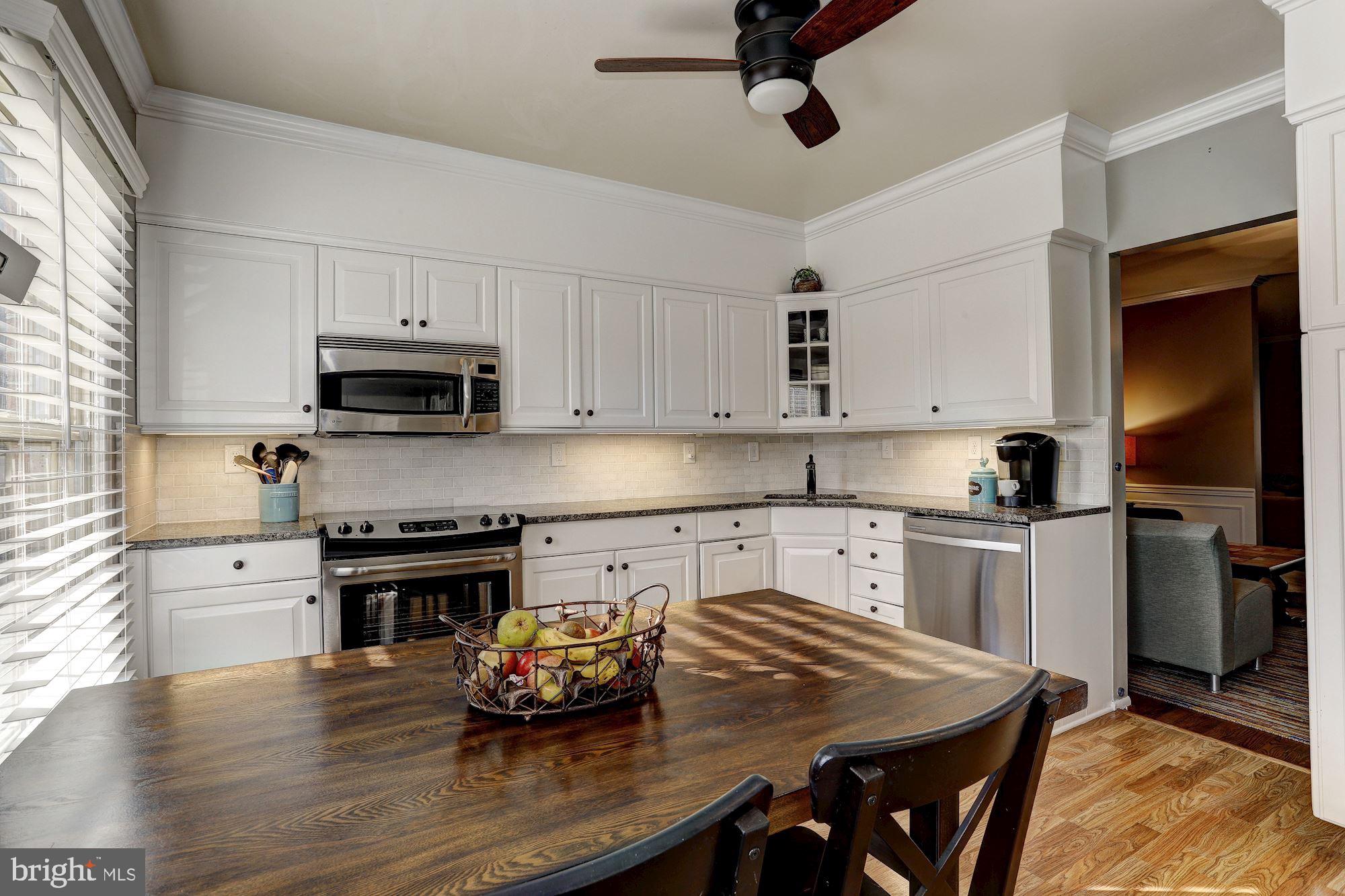 CHAPEL HILL - Residential Lease