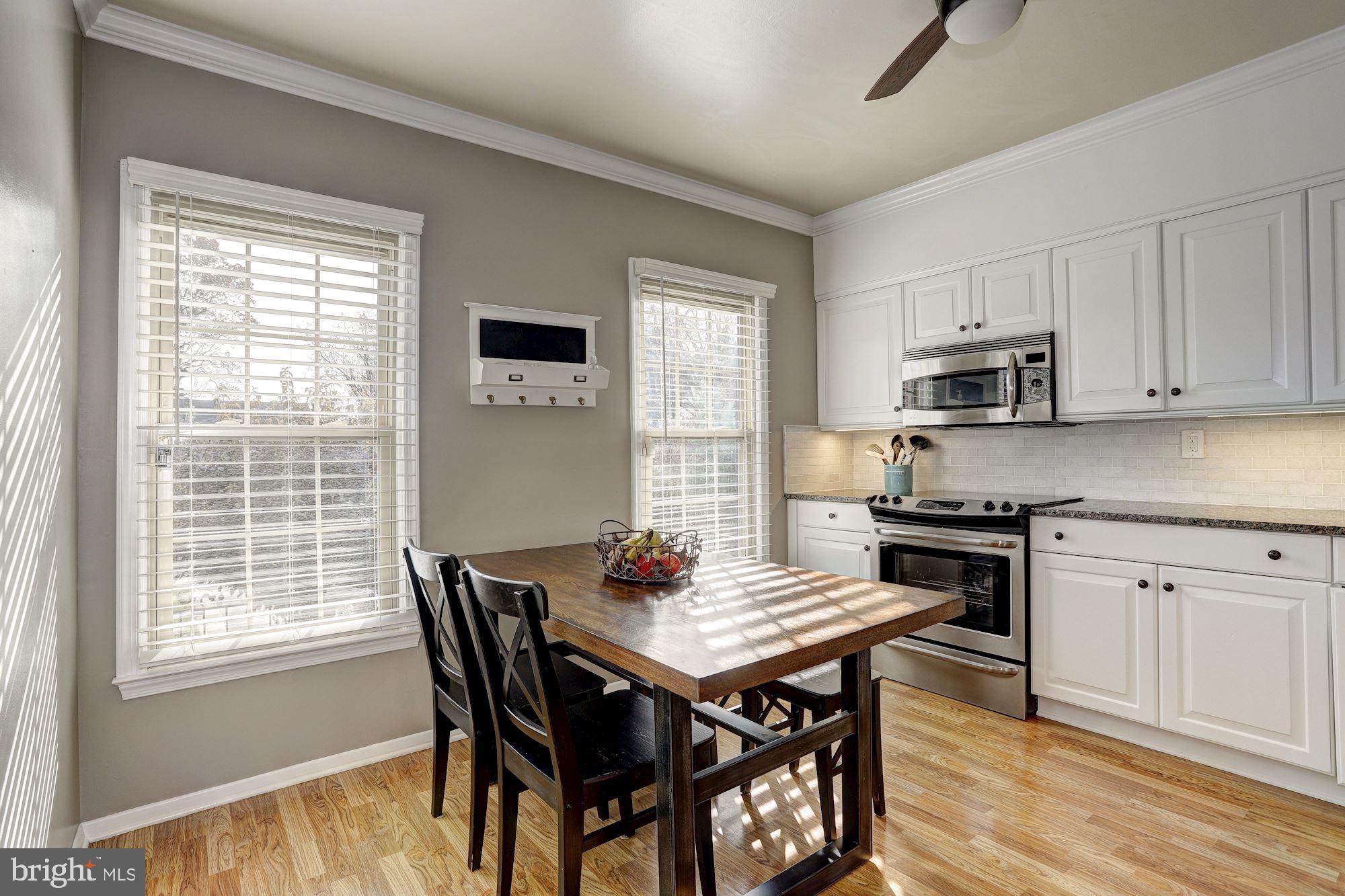 CHAPEL HILL - Residential Lease