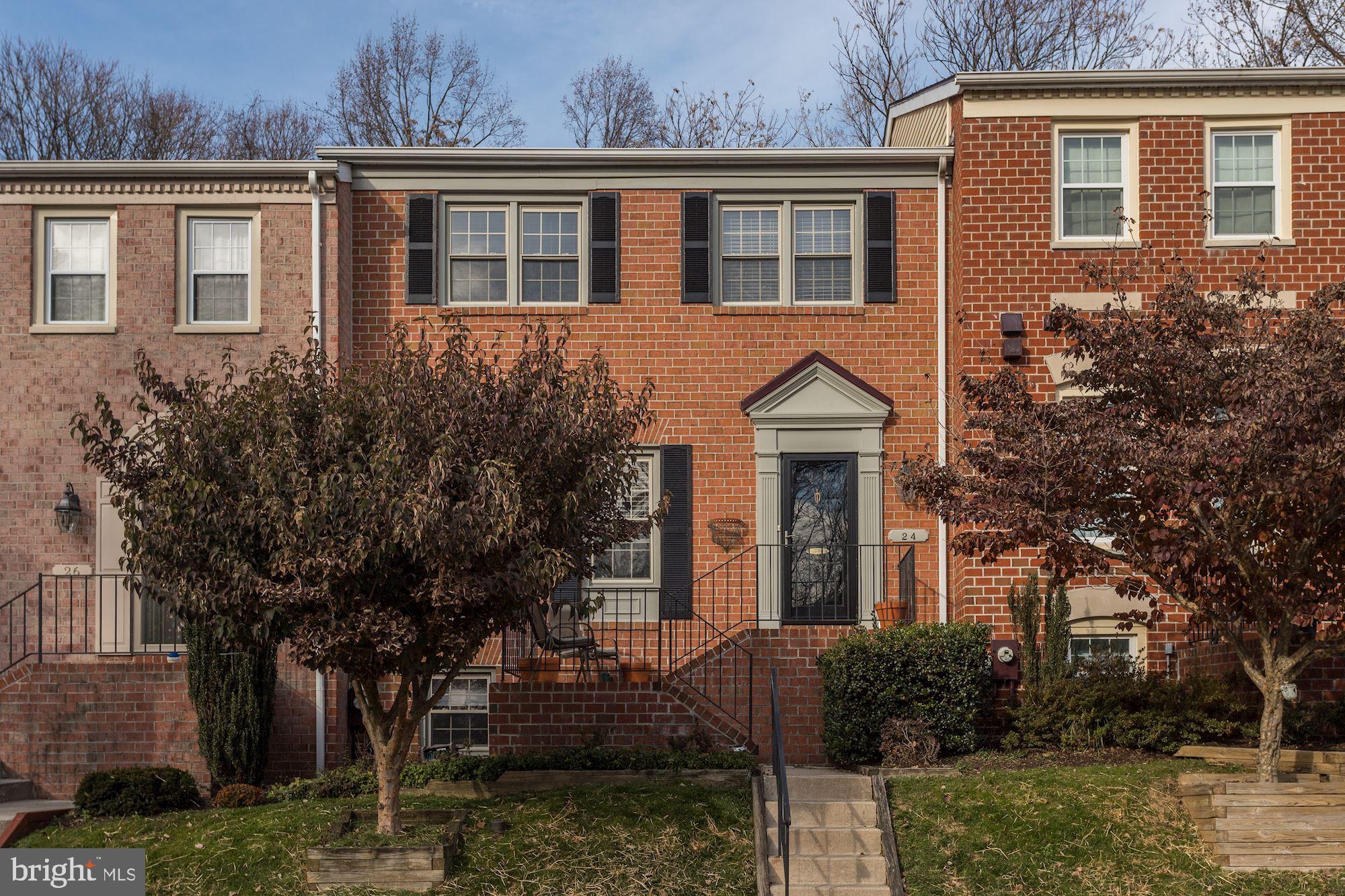 CHAPEL HILL - Residential Lease